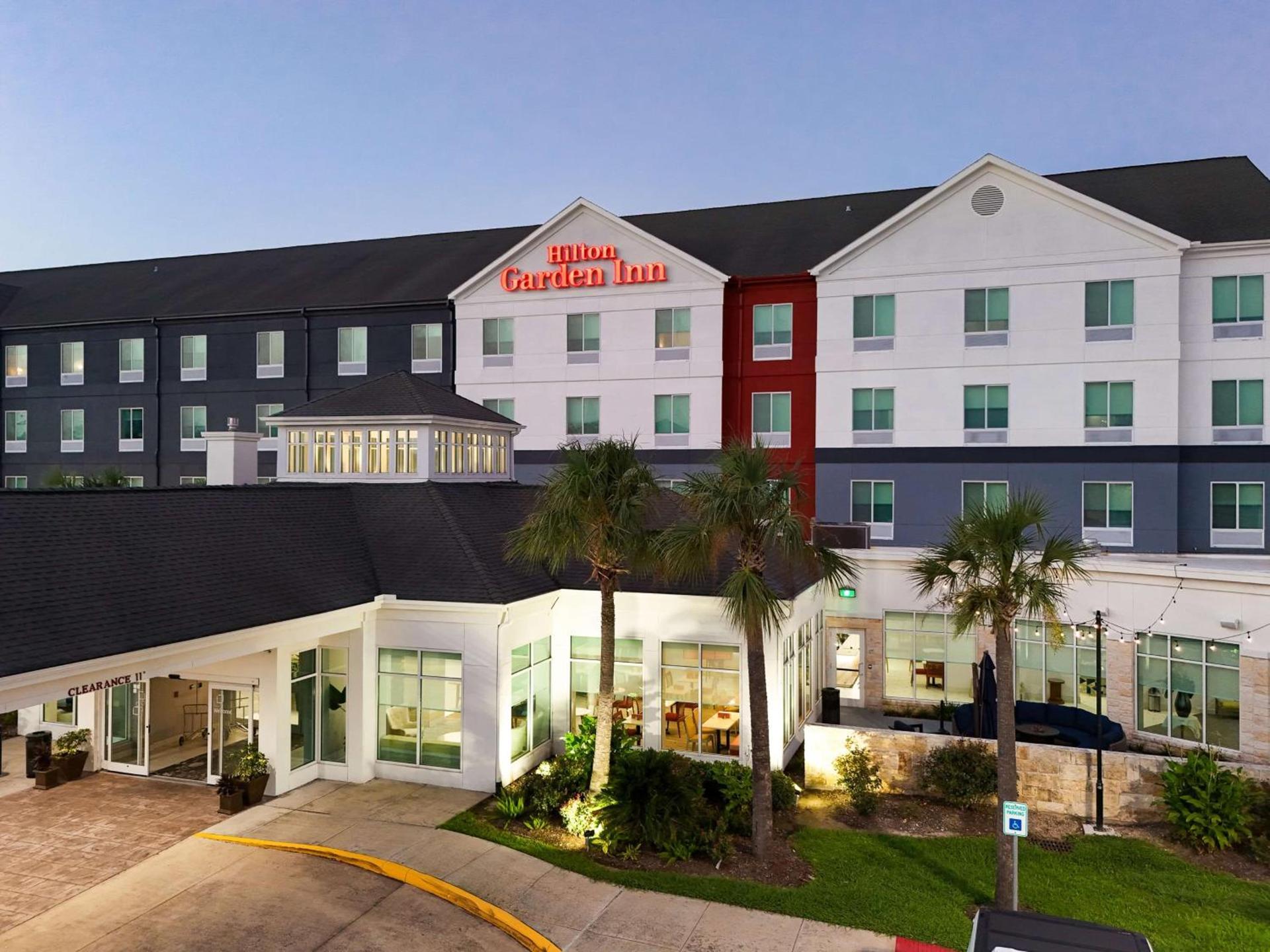 Hilton Garden Inn Houston/Clear Lake NASA photo 3