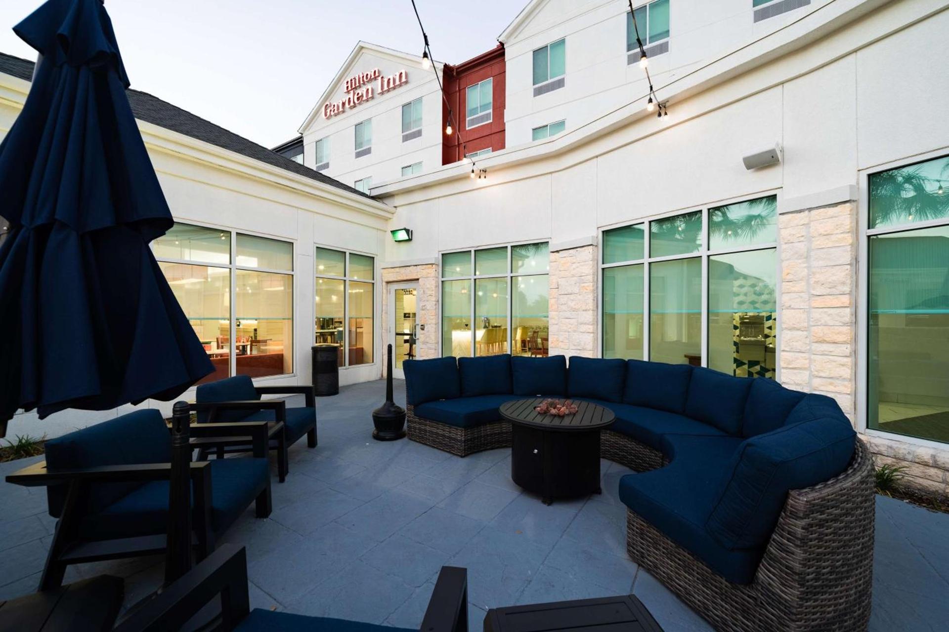 Hilton Garden Inn Houston/Clear Lake NASA photo 4
