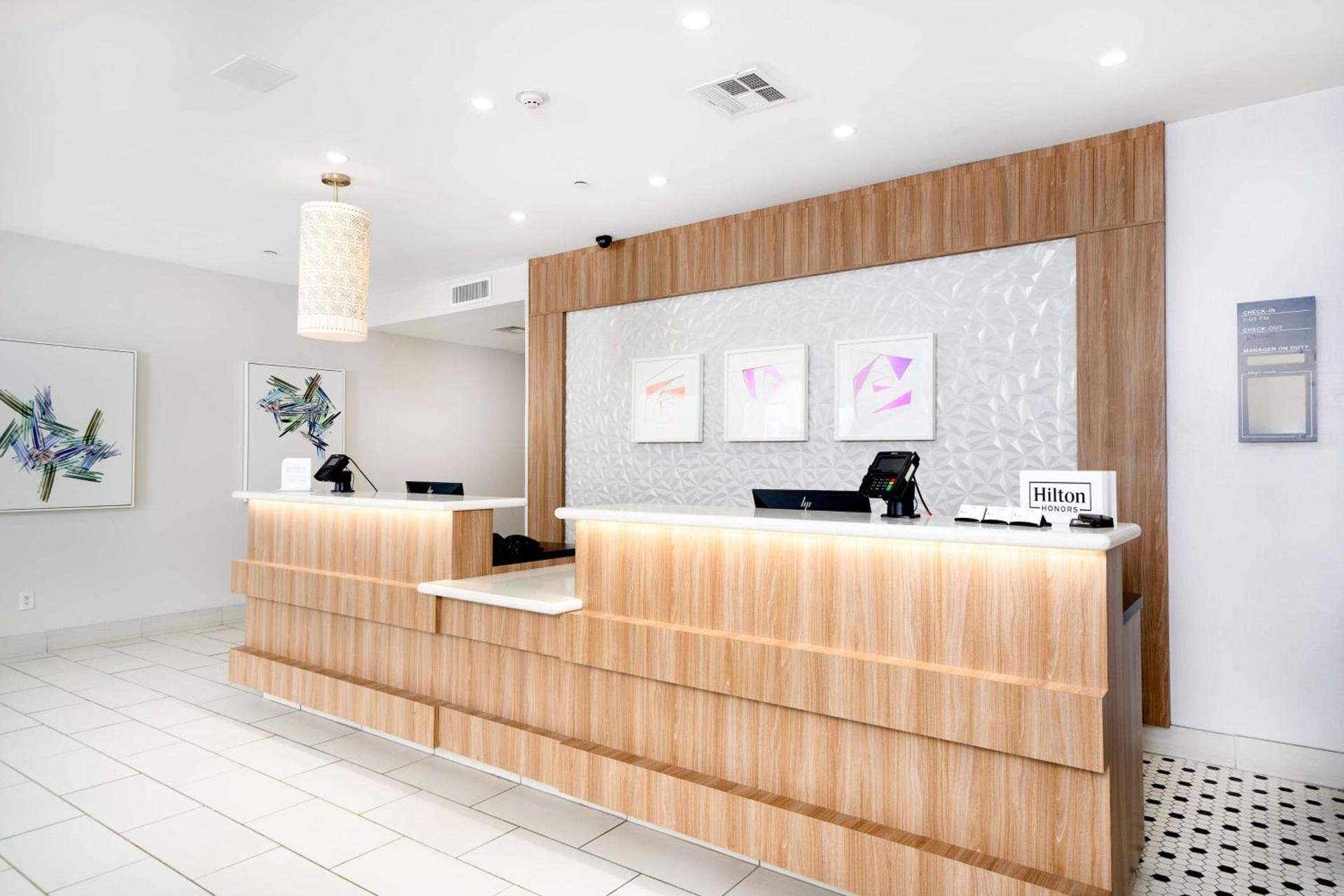 Hilton Garden Inn Houston/Clear Lake NASA photo 5