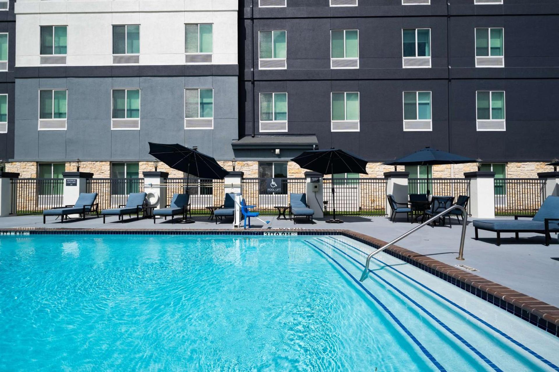 Hilton Garden Inn Houston/Clear Lake NASA photo 7