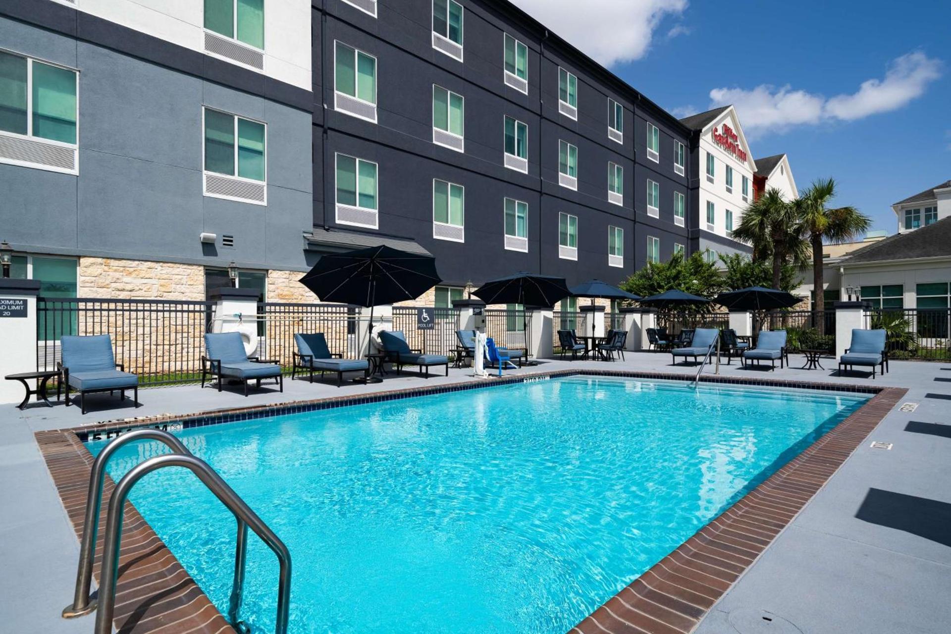 Hilton Garden Inn Houston/Clear Lake NASA photo 6
