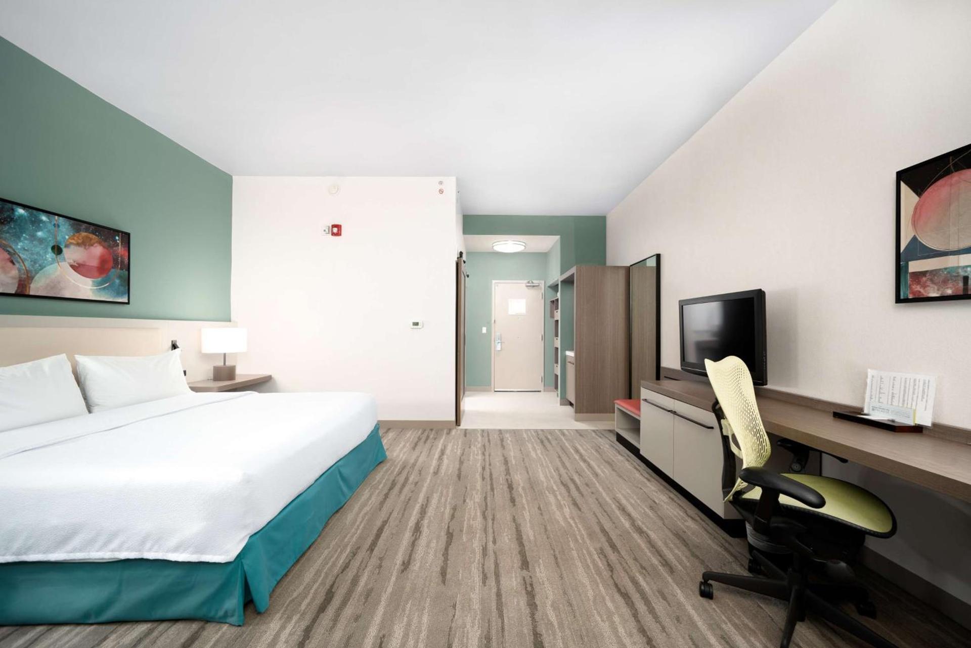 Hilton Garden Inn Houston/Clear Lake NASA photo 15