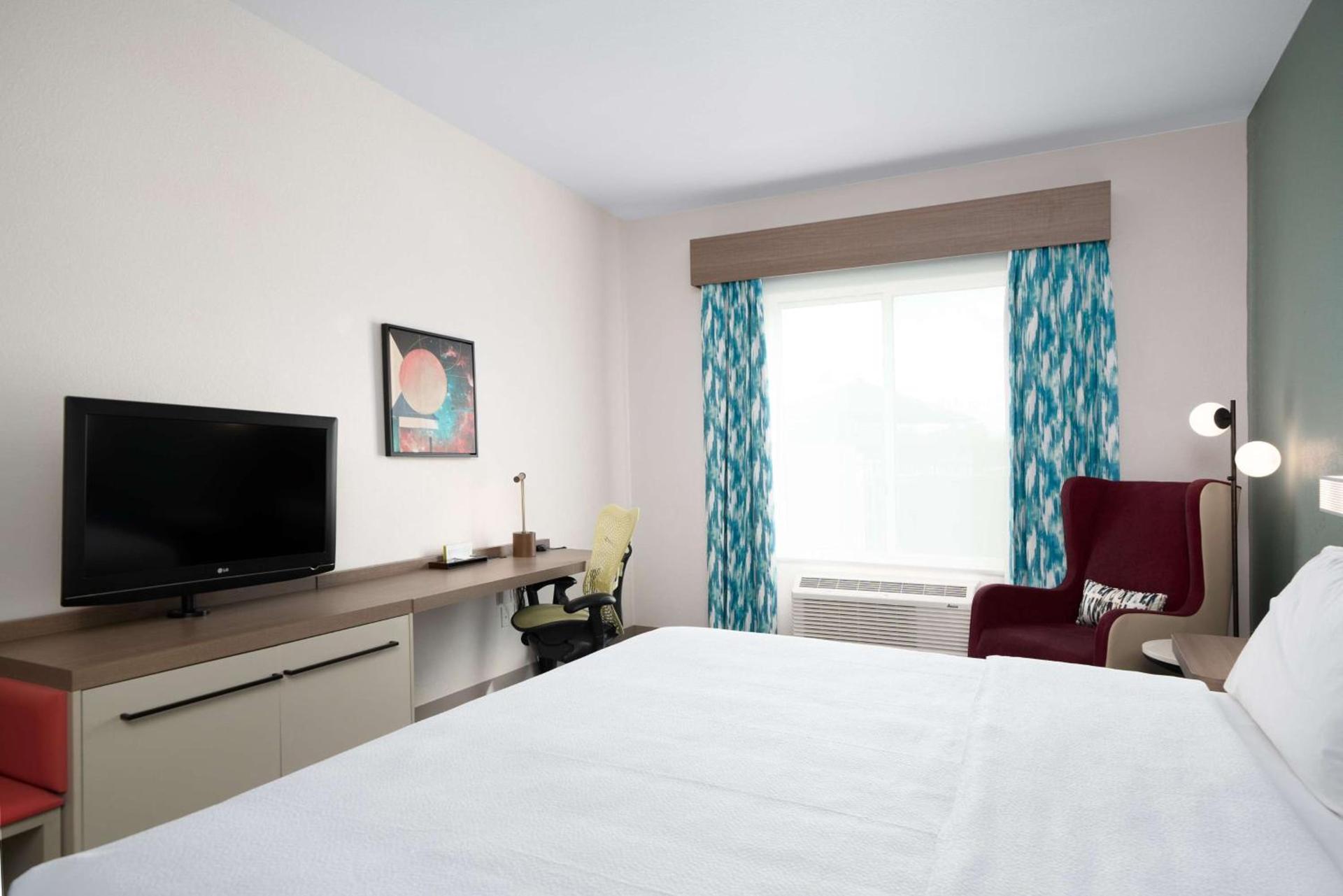 Hilton Garden Inn Houston/Clear Lake NASA photo 16