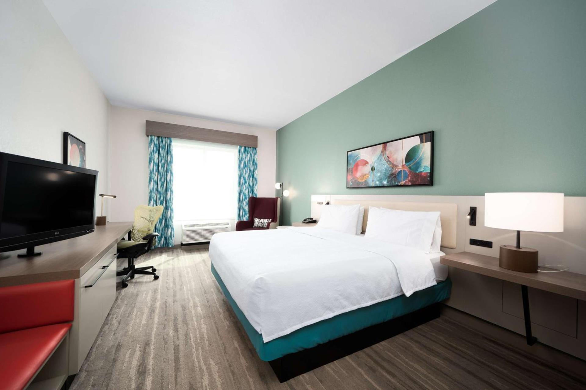Hilton Garden Inn Houston/Clear Lake NASA photo 17