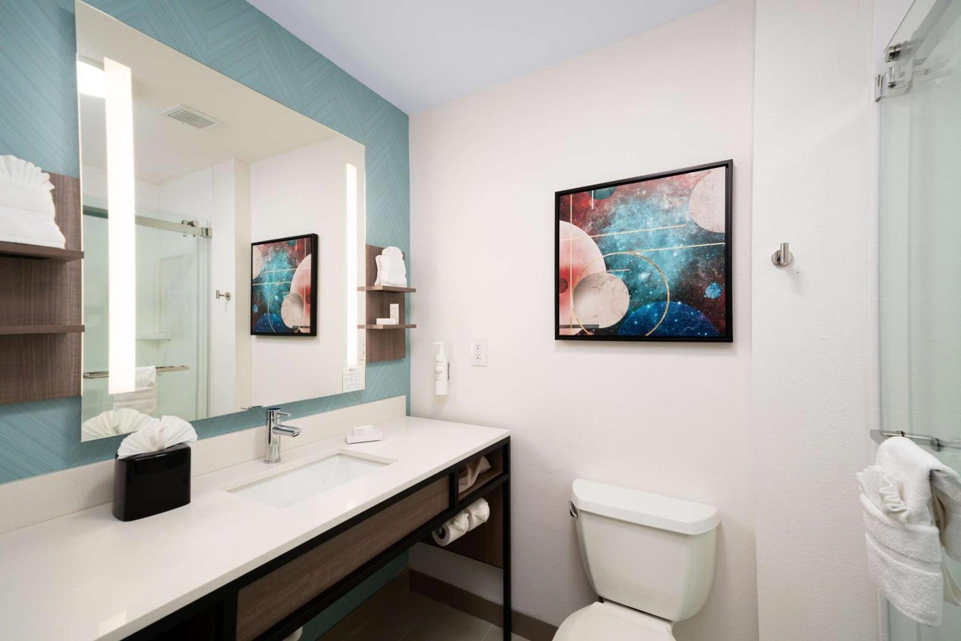 Hilton Garden Inn Houston/Clear Lake NASA photo 18