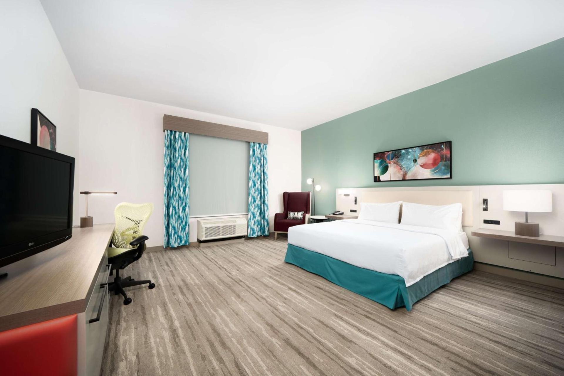 Hilton Garden Inn Houston/Clear Lake NASA photo 20