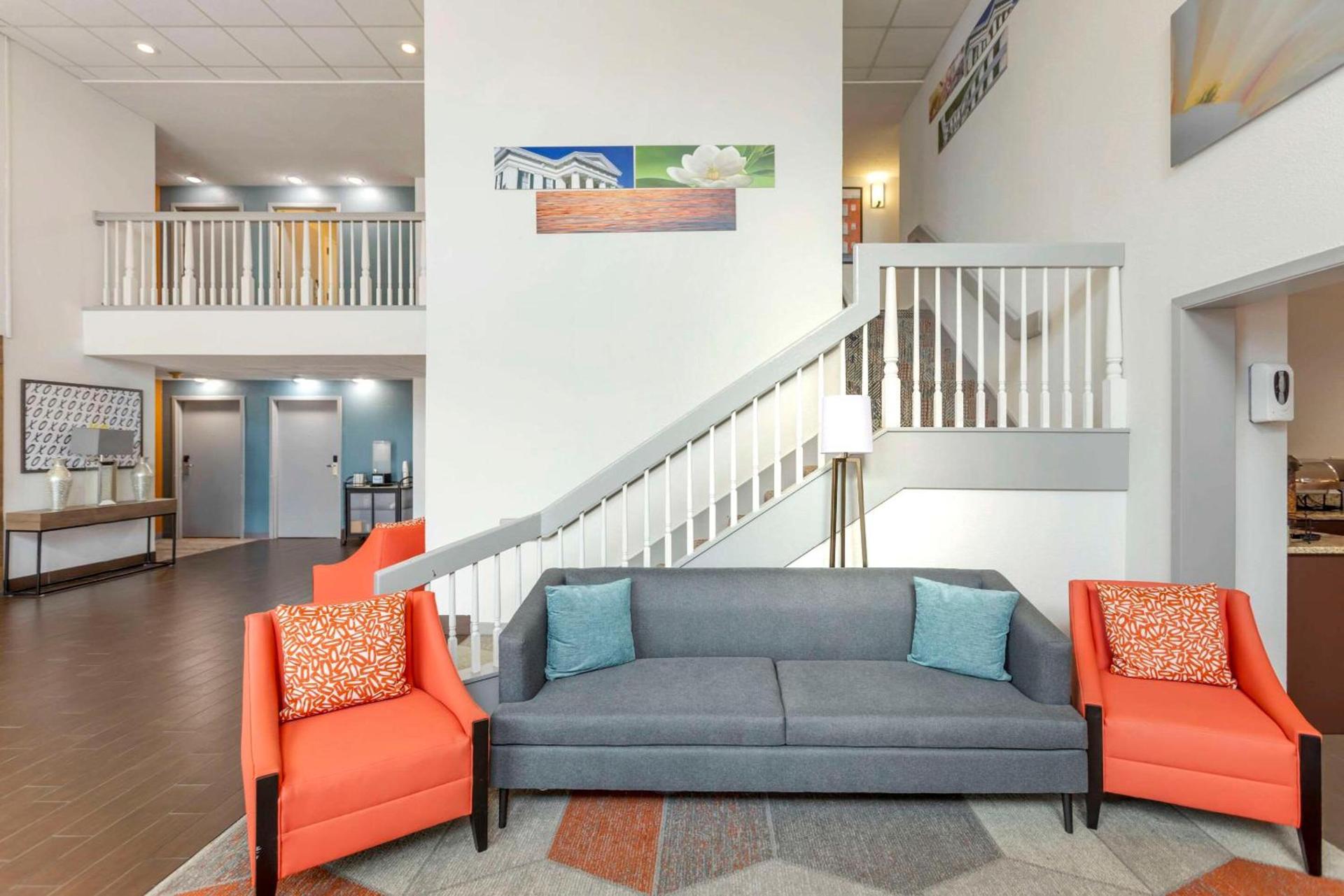 Comfort Inn Meridian - Bonita Lakes photo 8