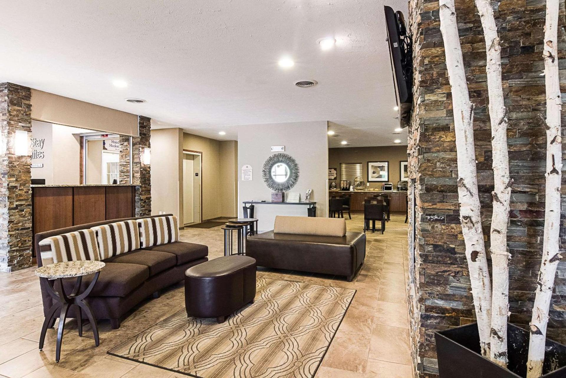 MainStay Suites Fargo - I-94 Medical Center photo 4