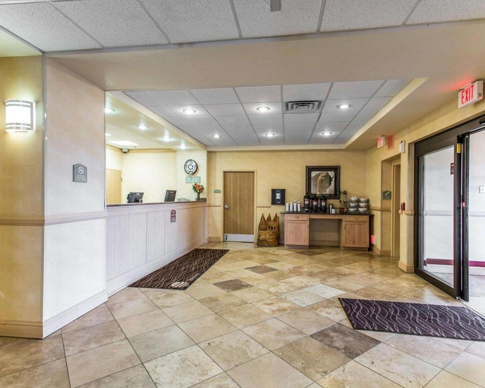 Comfort Inn & Suites Rawlins photo 5