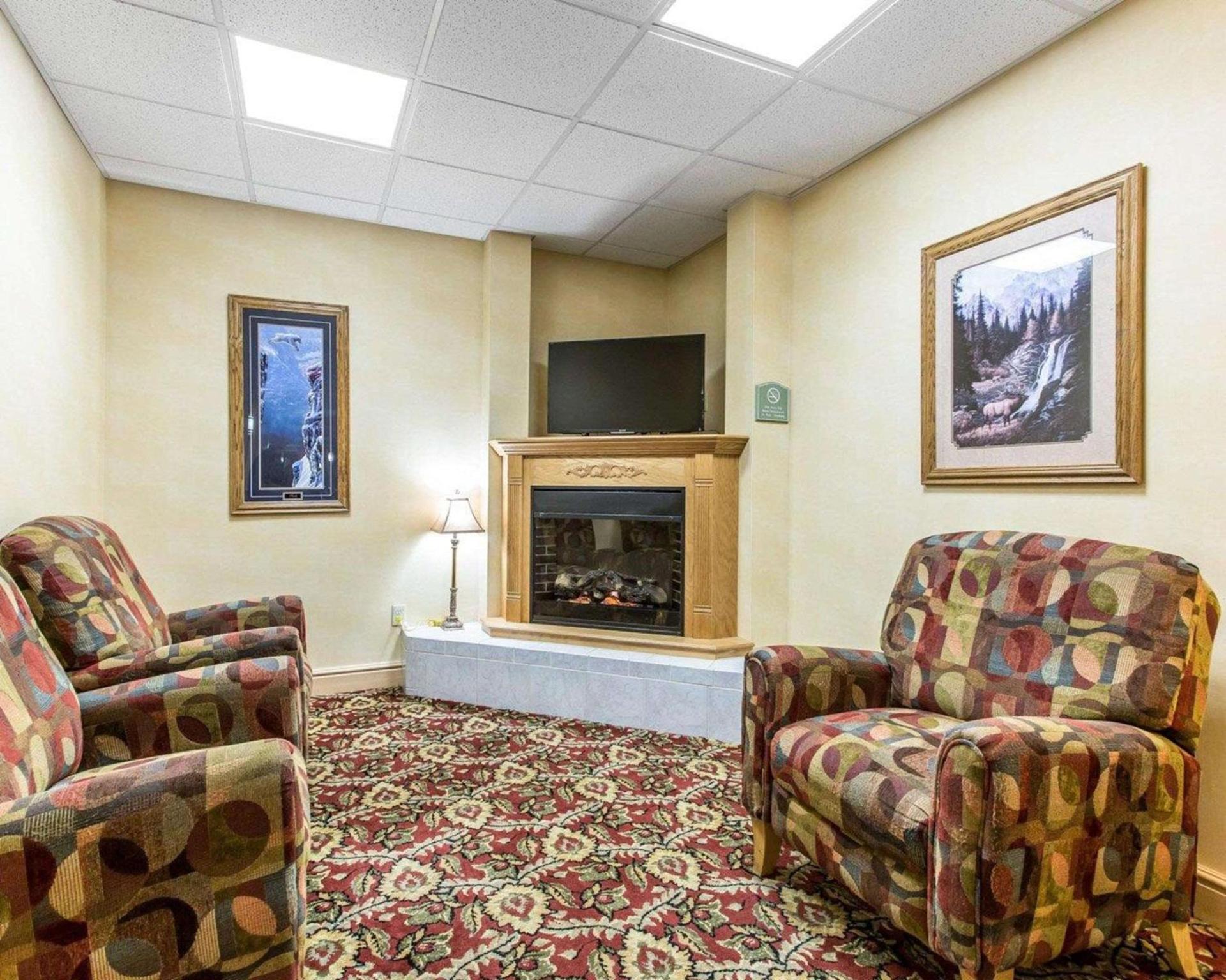 Comfort Inn & Suites Rawlins photo 7