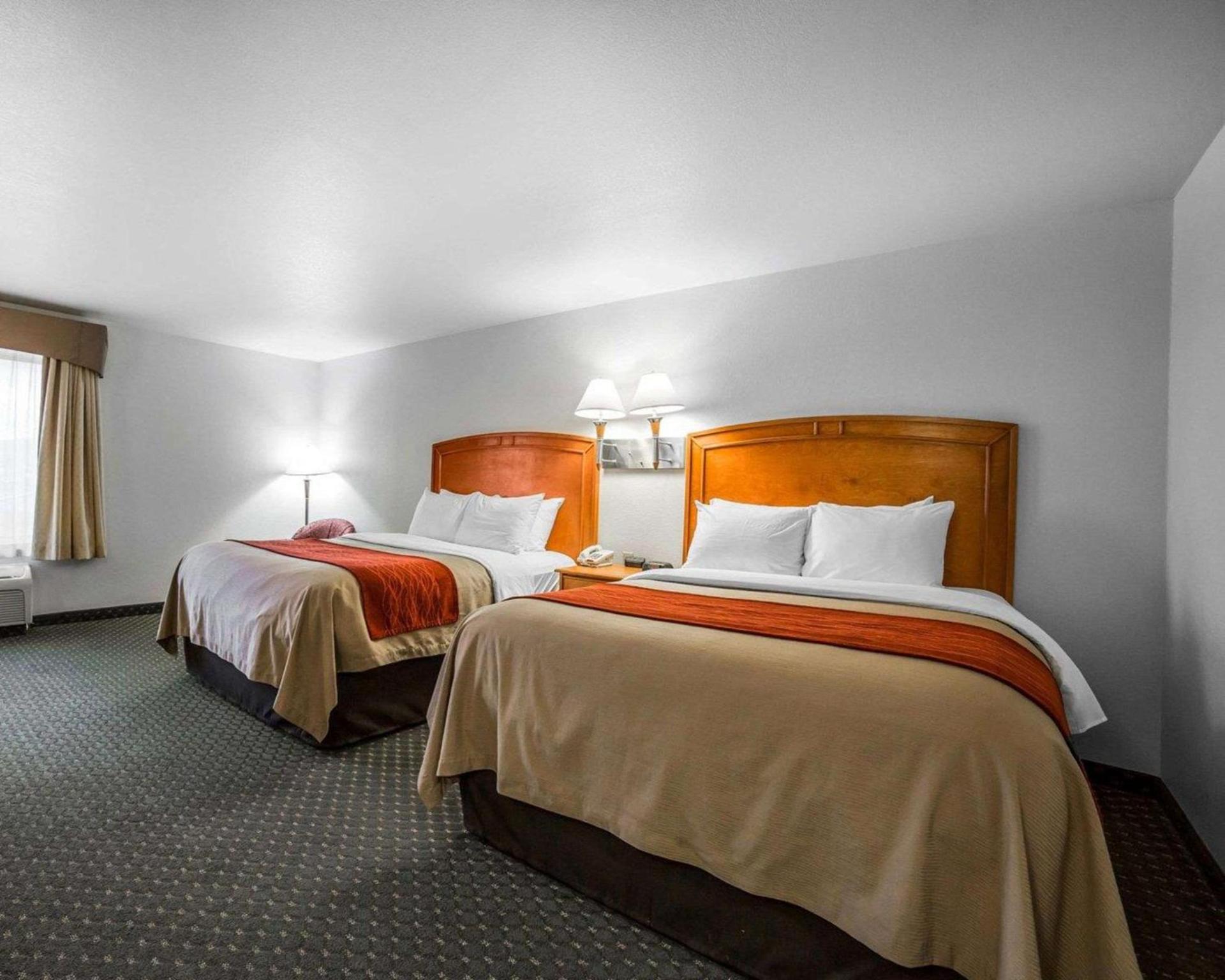Comfort Inn & Suites Rawlins photo 8