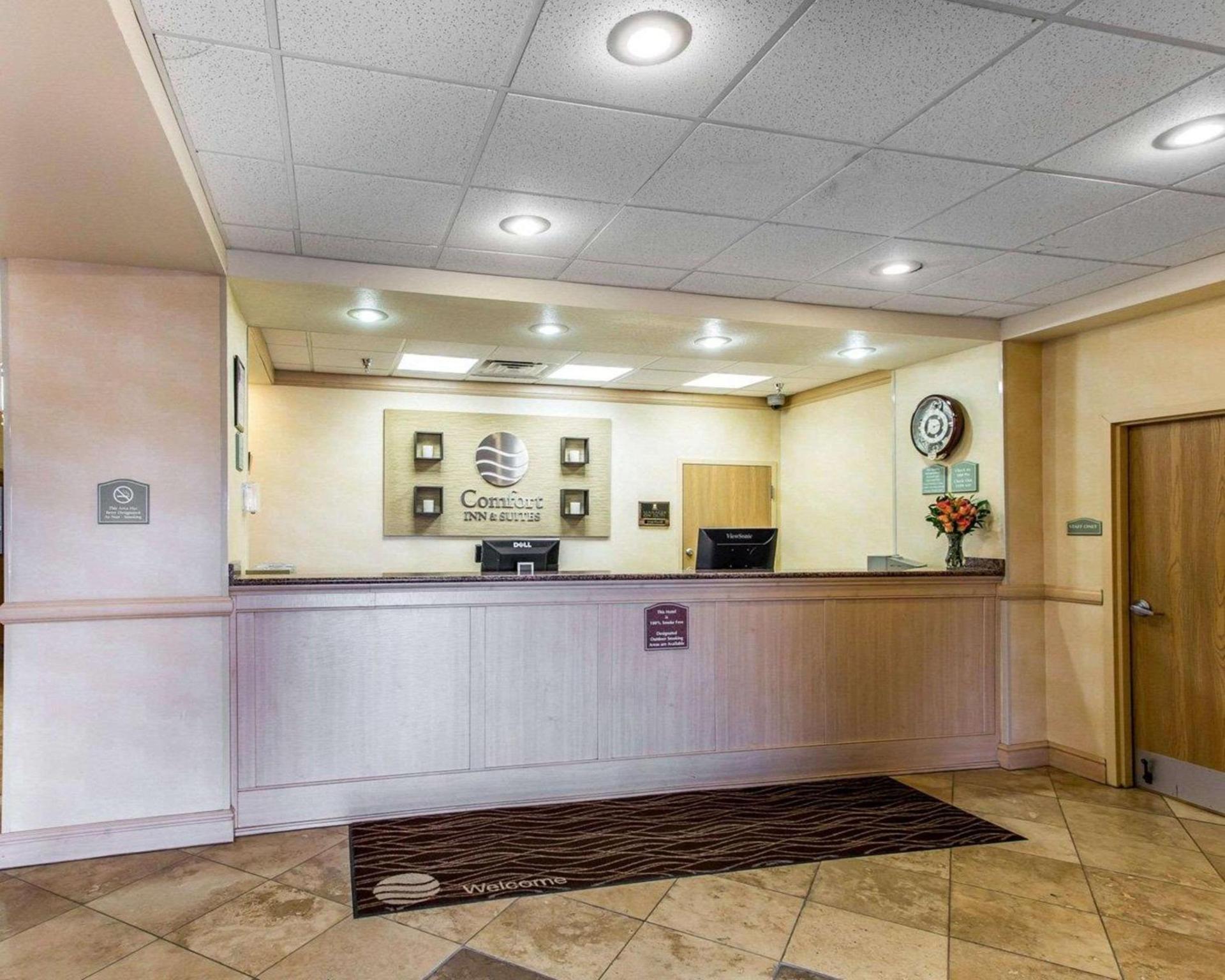 Comfort Inn & Suites Rawlins photo 4