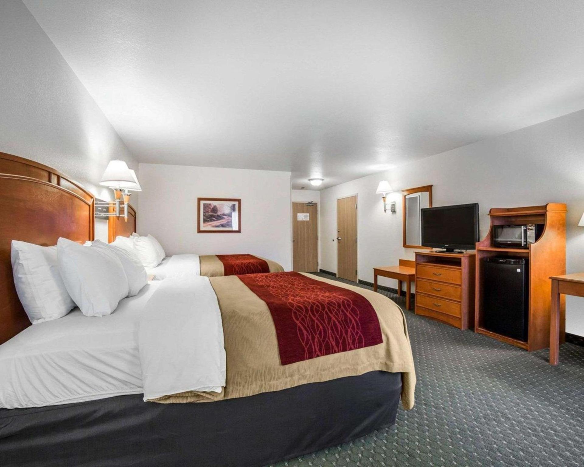 Comfort Inn & Suites Rawlins photo 9