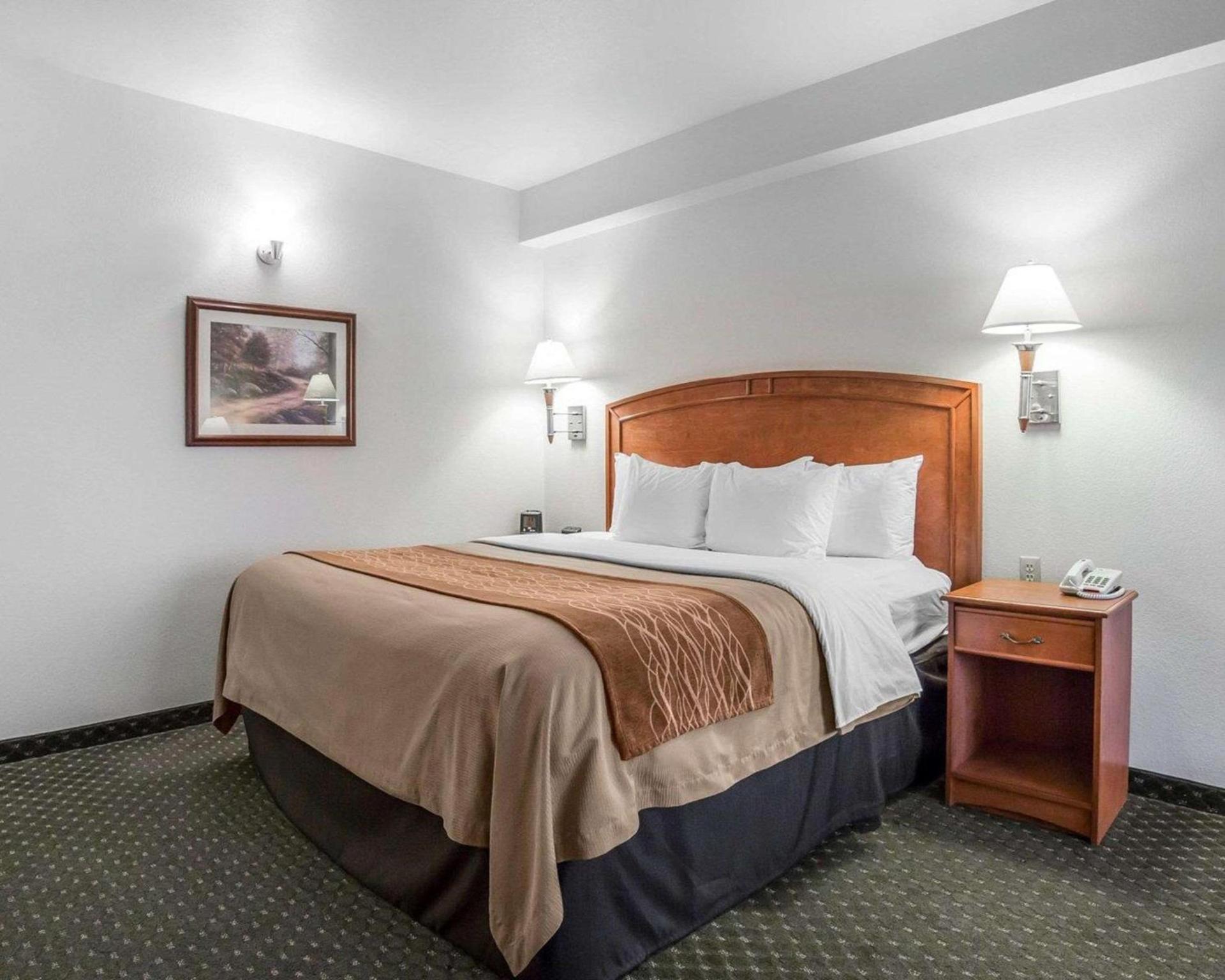 Comfort Inn & Suites Rawlins photo 11
