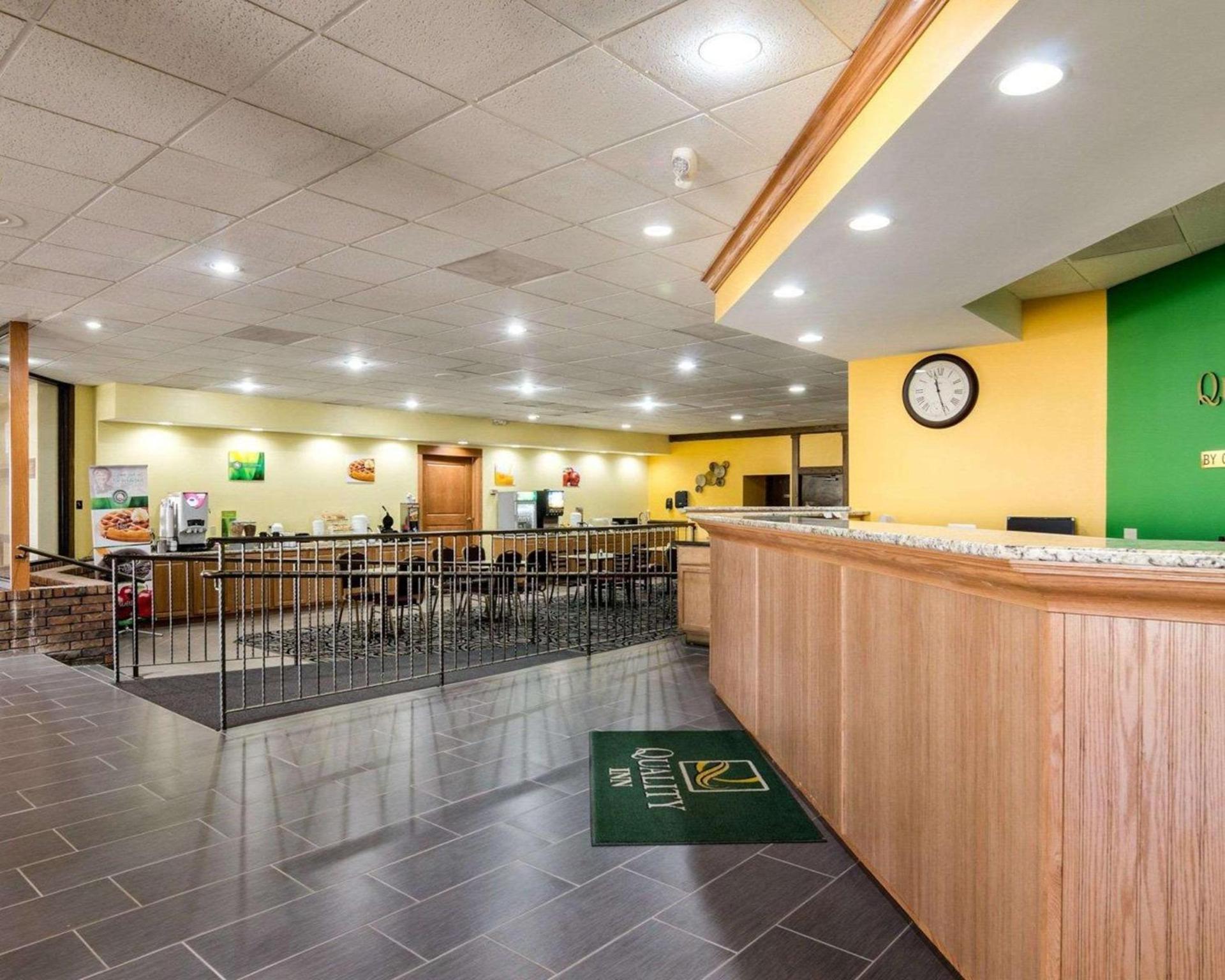 Quality Inn Liberal photo 3