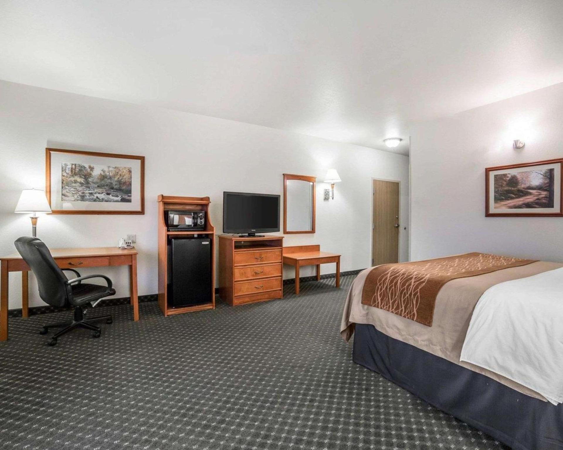 Comfort Inn & Suites Rawlins photo 12
