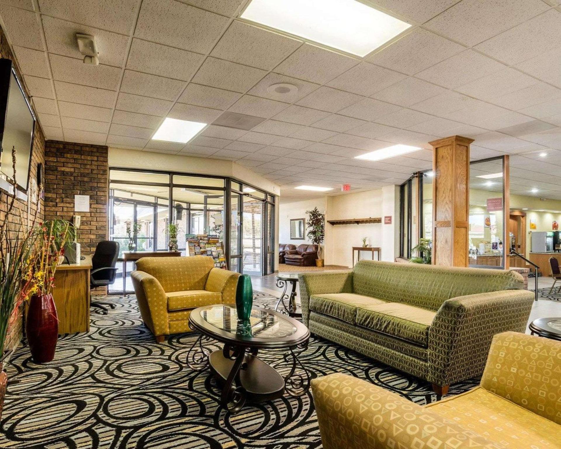 Quality Inn Liberal photo 4
