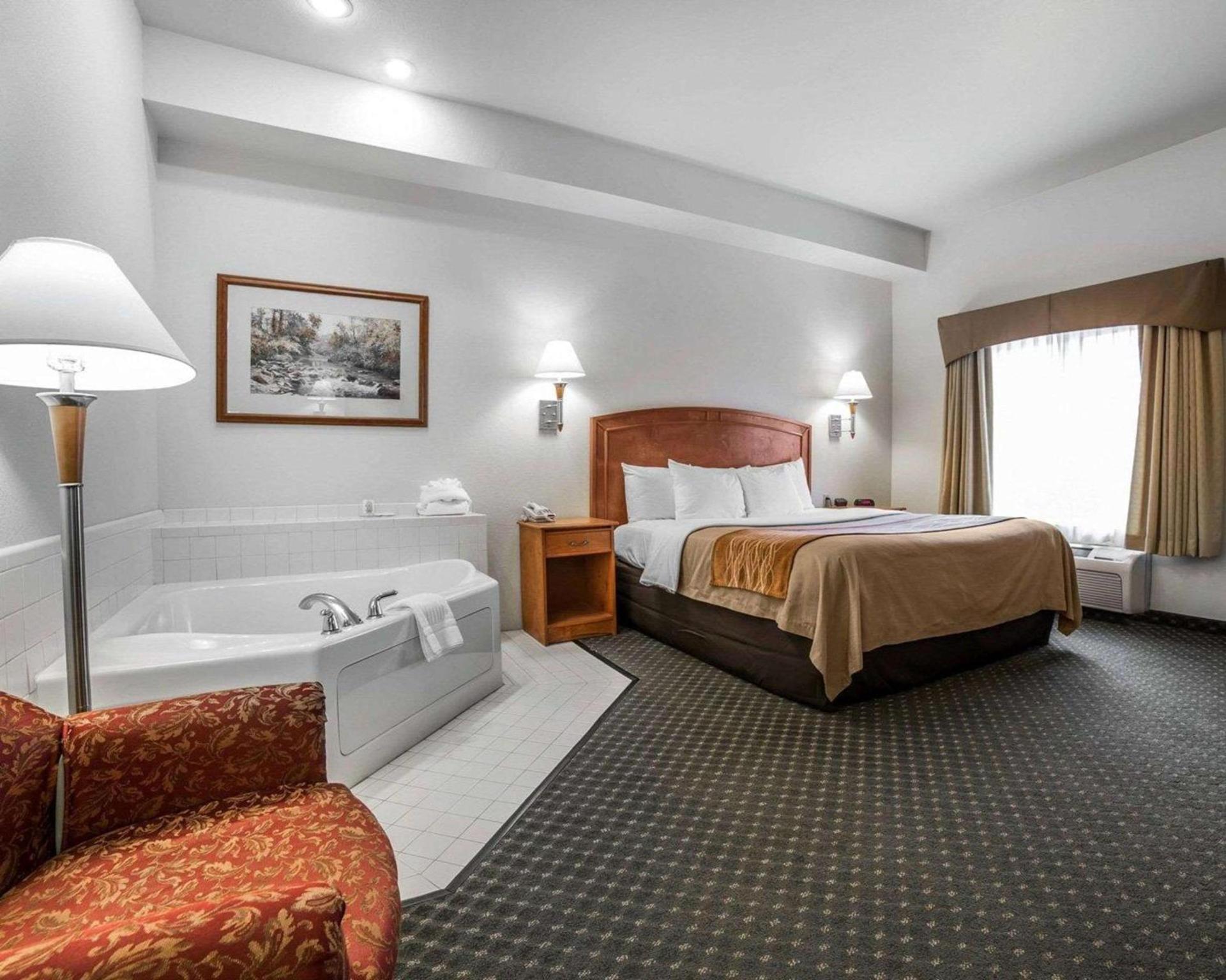 Comfort Inn & Suites Rawlins photo 13