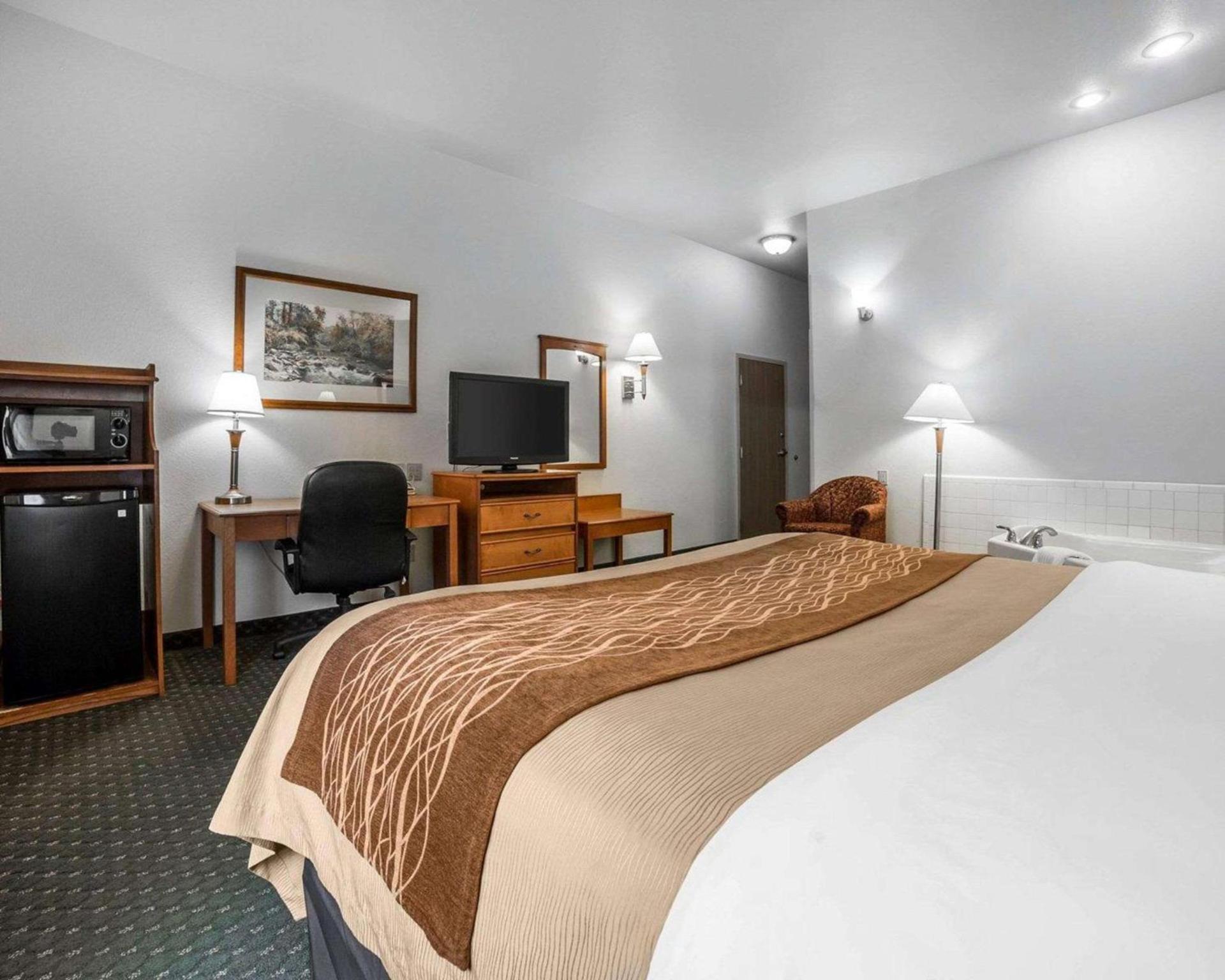Comfort Inn & Suites Rawlins photo 14