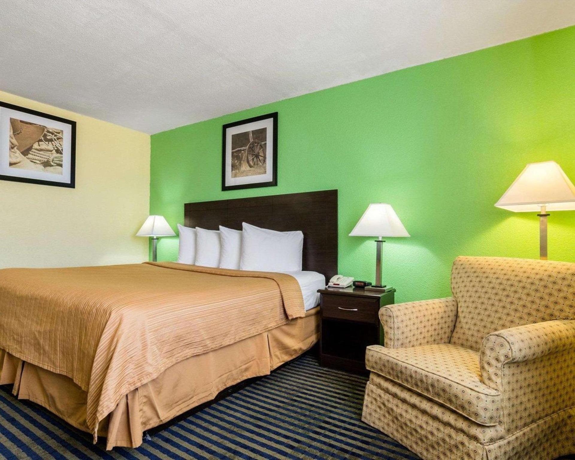 Quality Inn Liberal photo 6