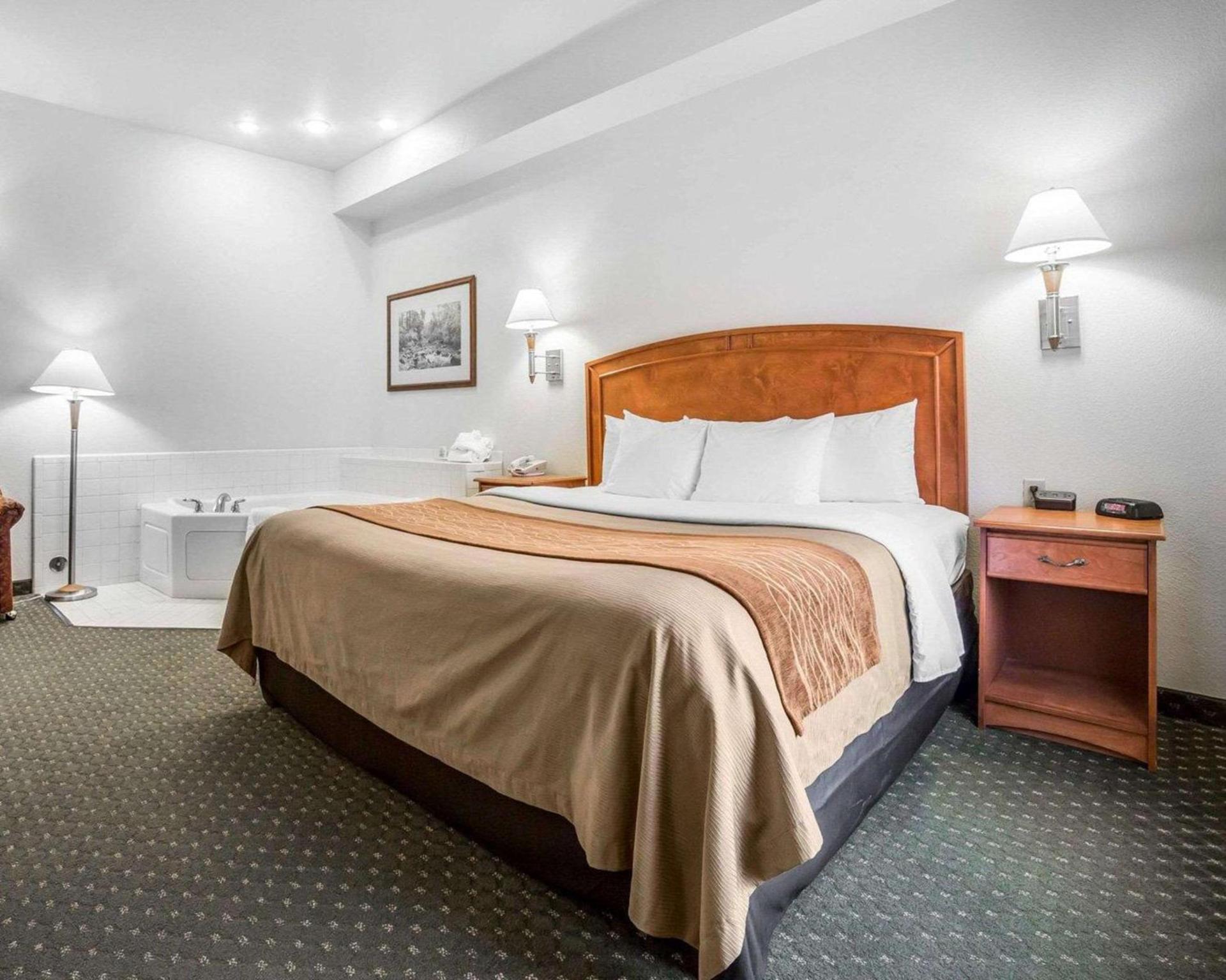 Comfort Inn & Suites Rawlins photo 15