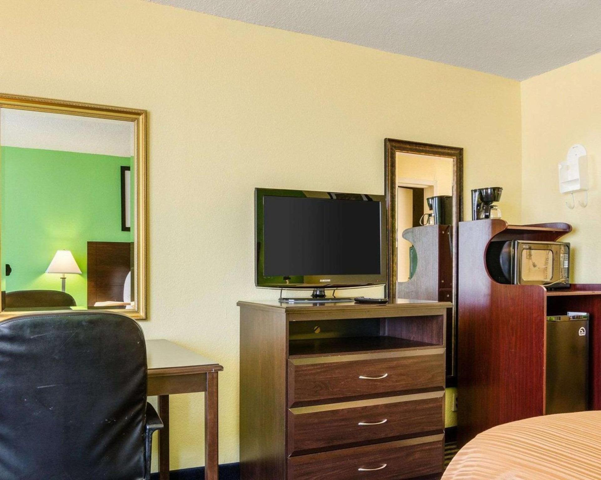 Quality Inn Liberal photo 7