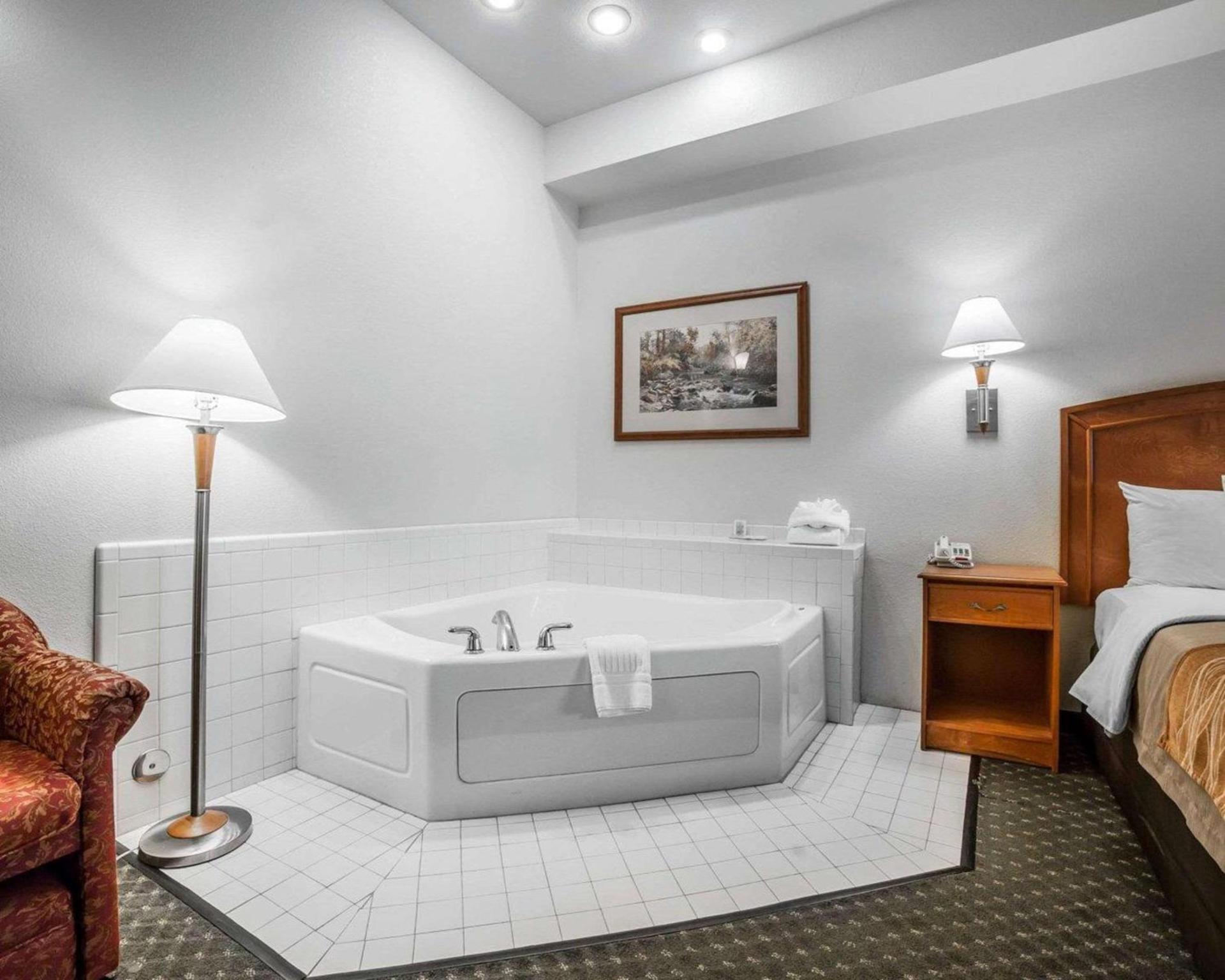 Comfort Inn & Suites Rawlins photo 16