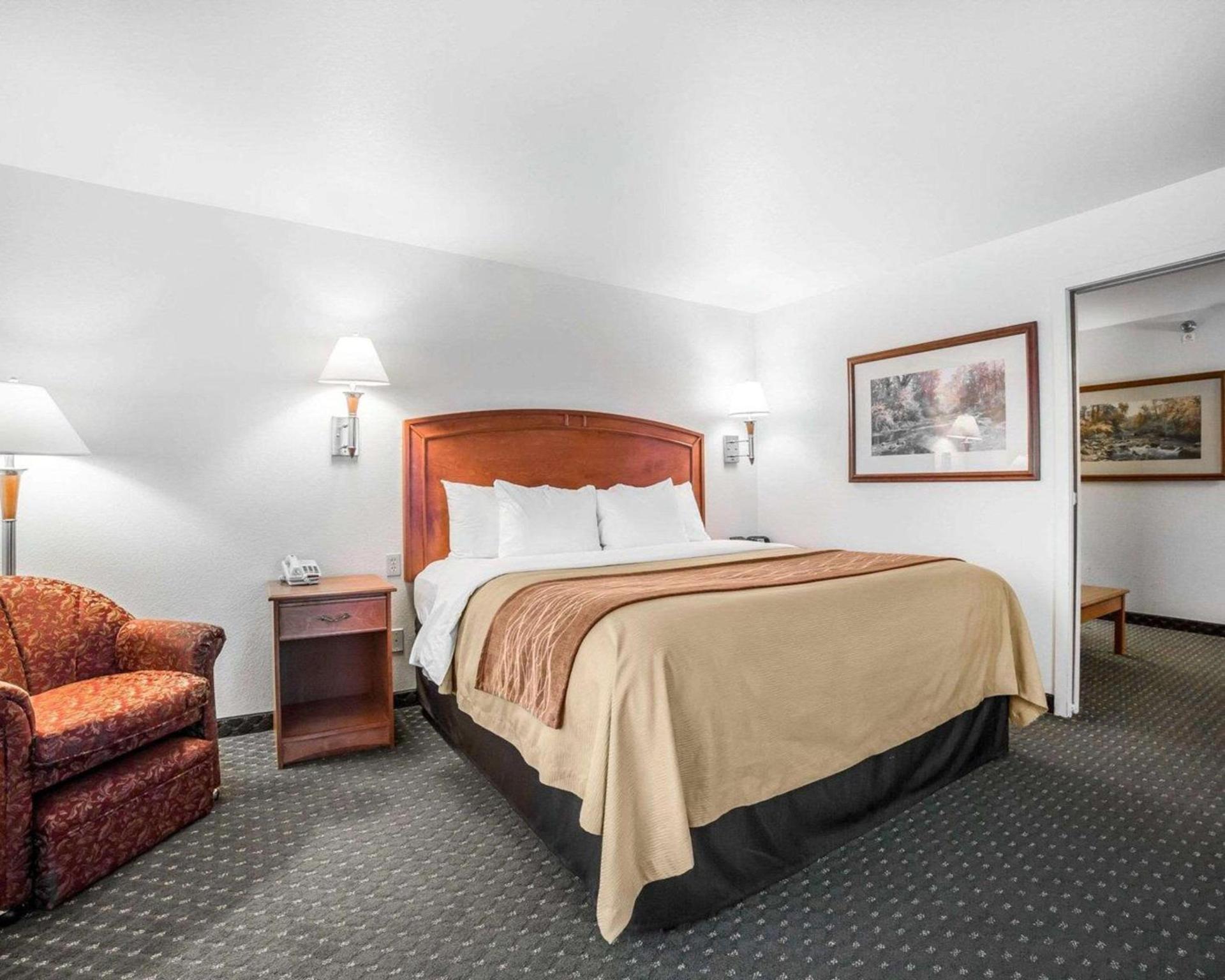 Comfort Inn & Suites Rawlins photo 17