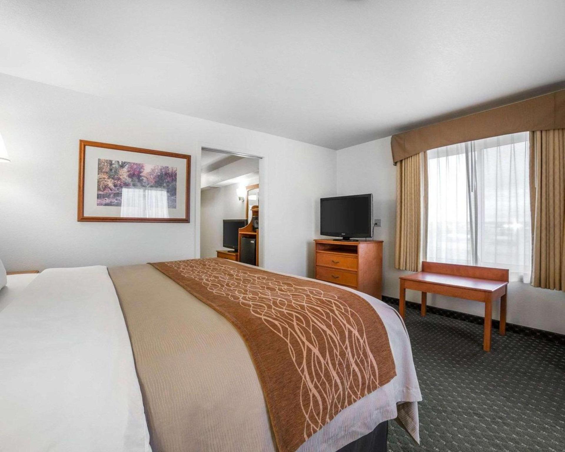 Comfort Inn & Suites Rawlins photo 18