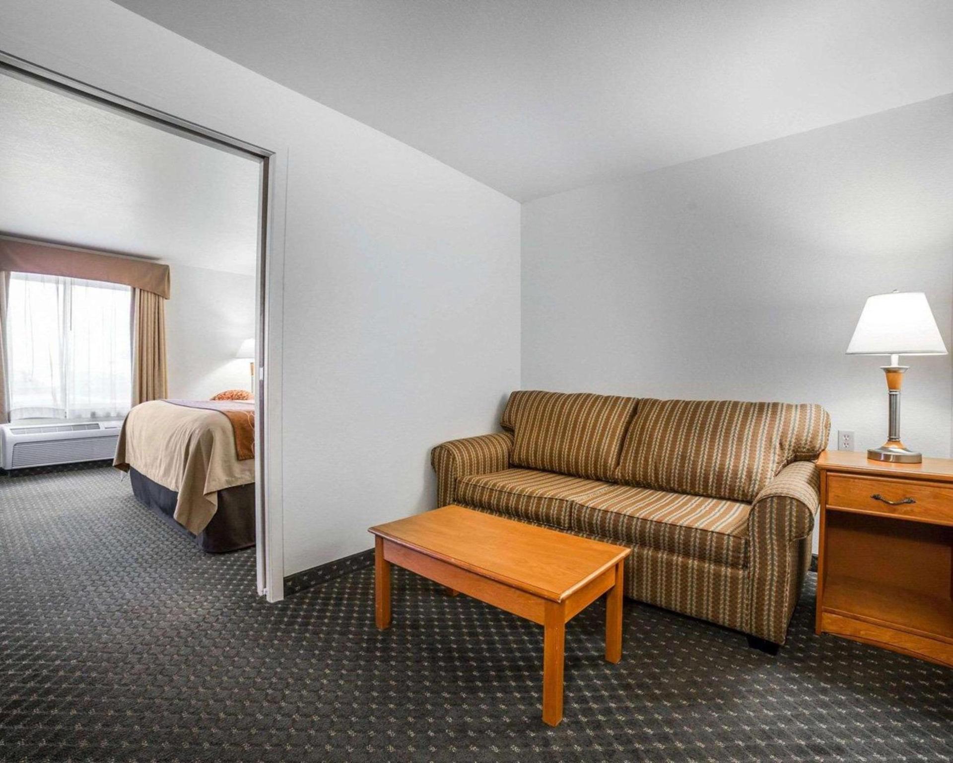 Comfort Inn & Suites Rawlins photo 19