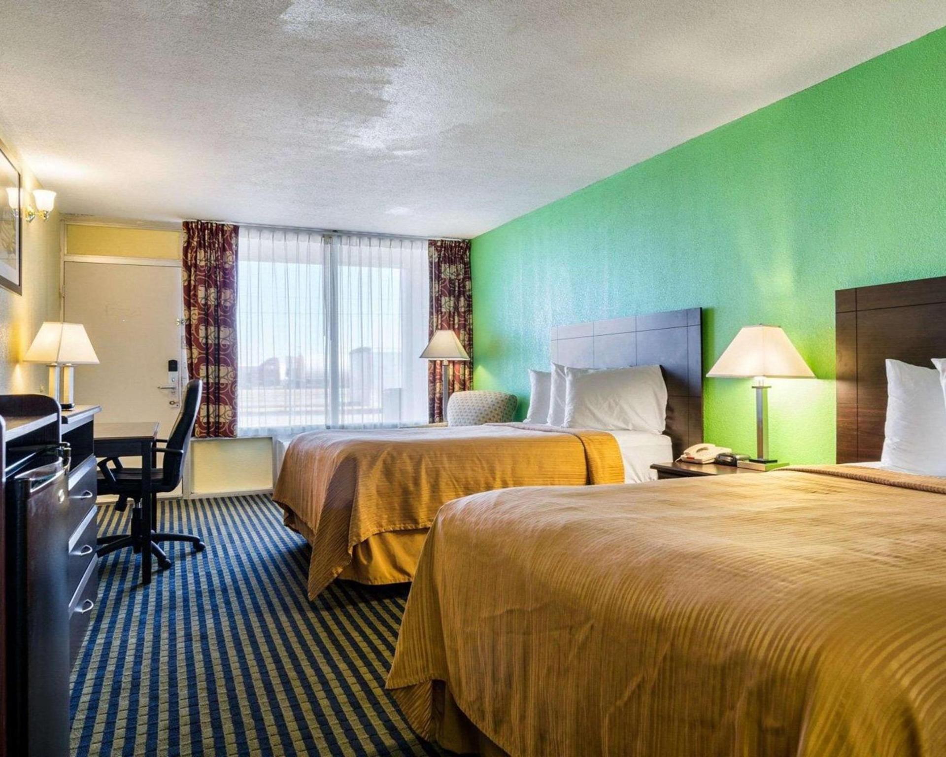 Quality Inn Liberal photo 10