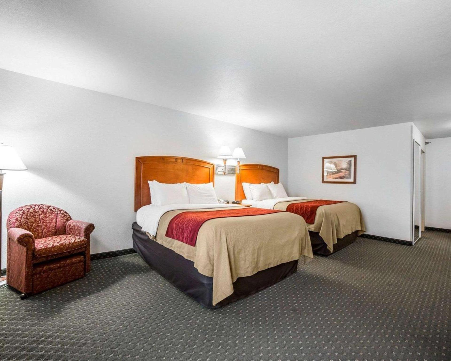 Comfort Inn & Suites Rawlins photo 10
