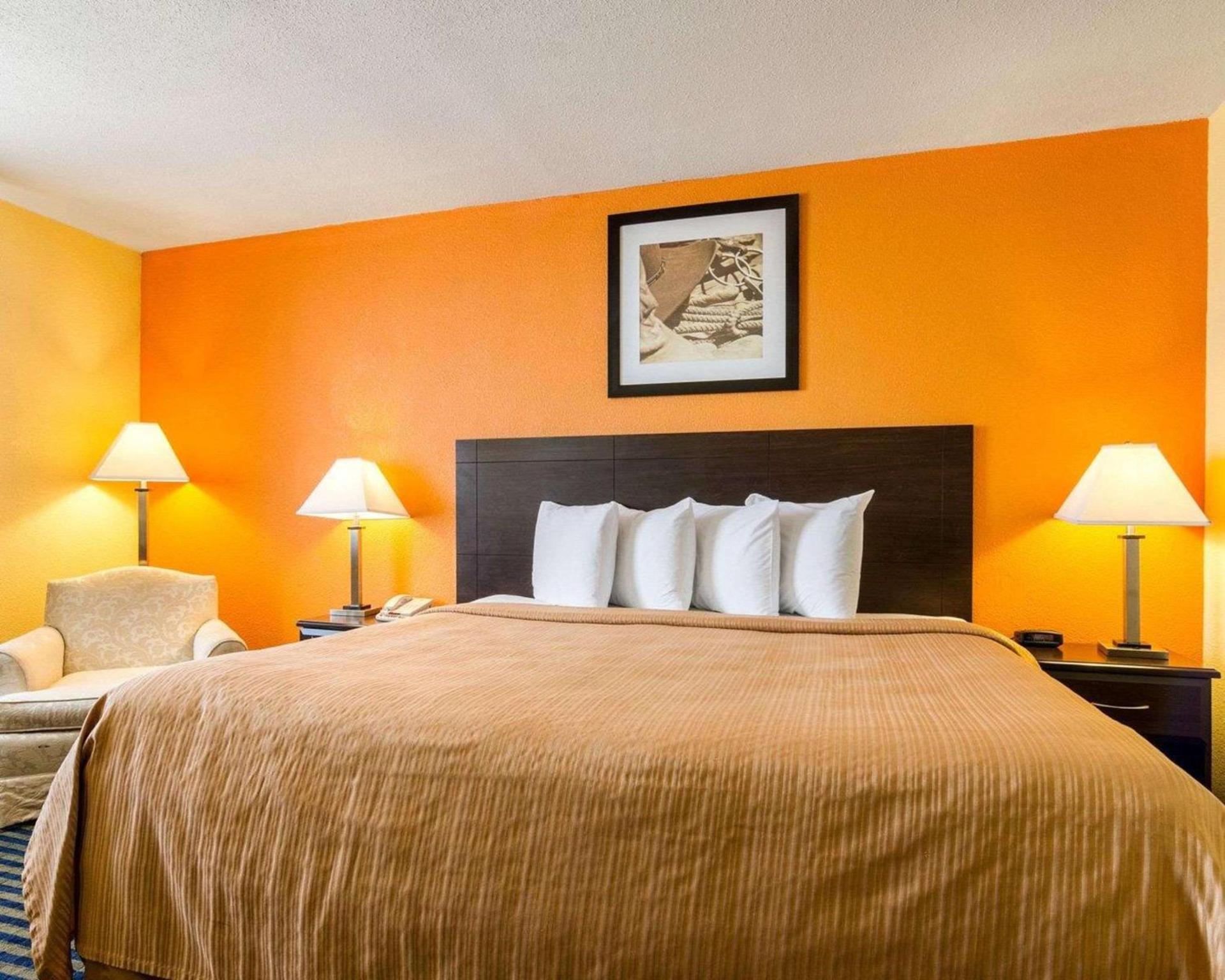 Quality Inn Liberal photo 12