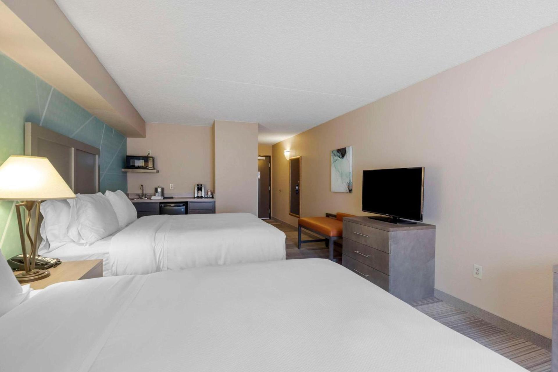 Comfort Inn & Suites Boulder photo 17