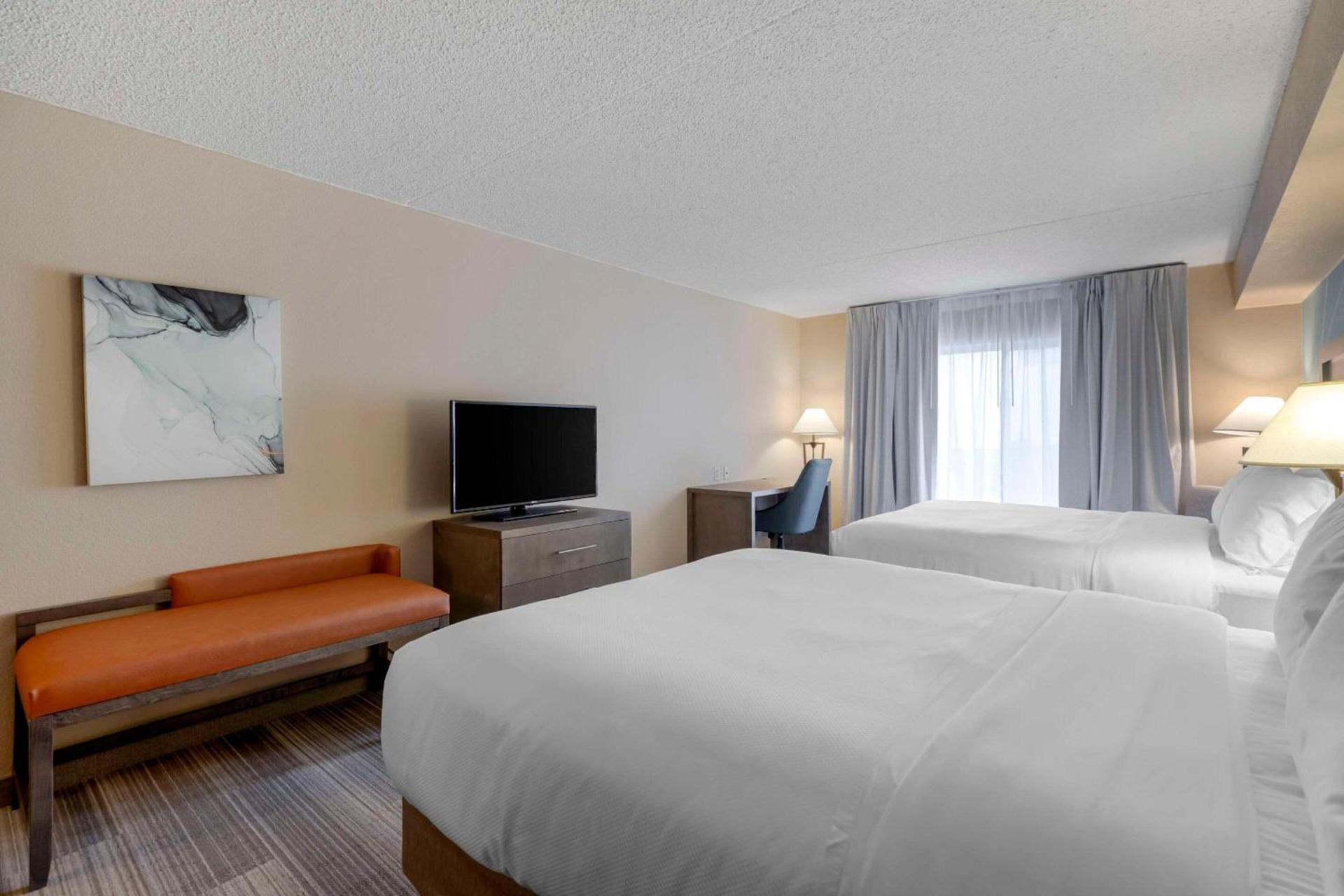 Comfort Inn & Suites Boulder photo 19