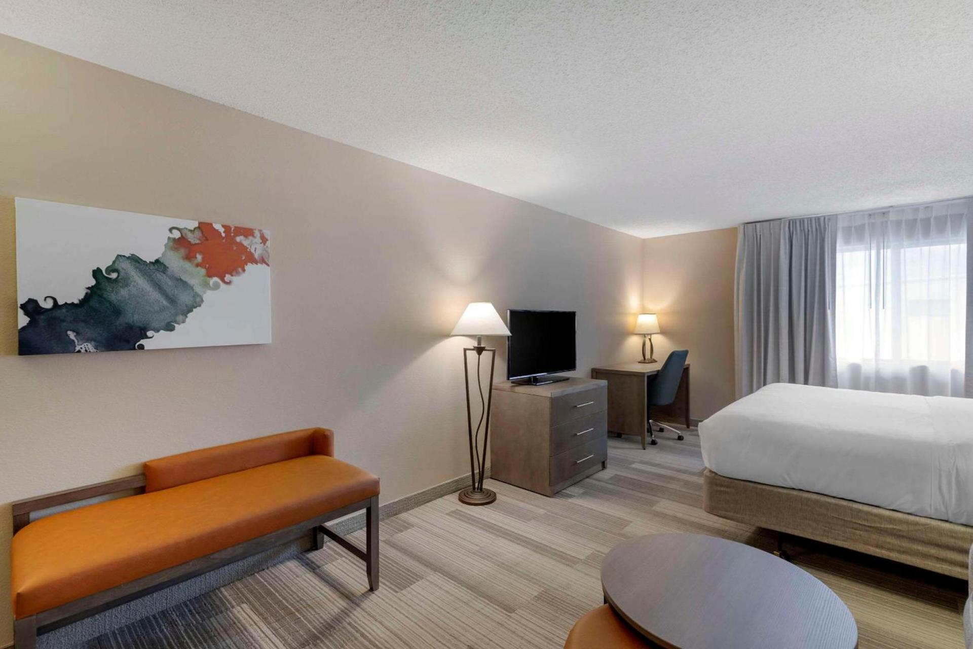Comfort Inn & Suites Boulder photo 27