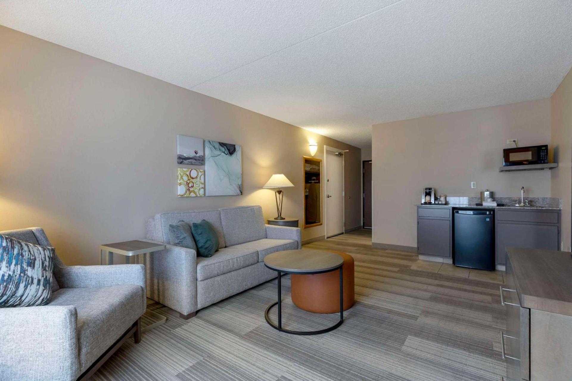 Comfort Inn & Suites Boulder photo 30
