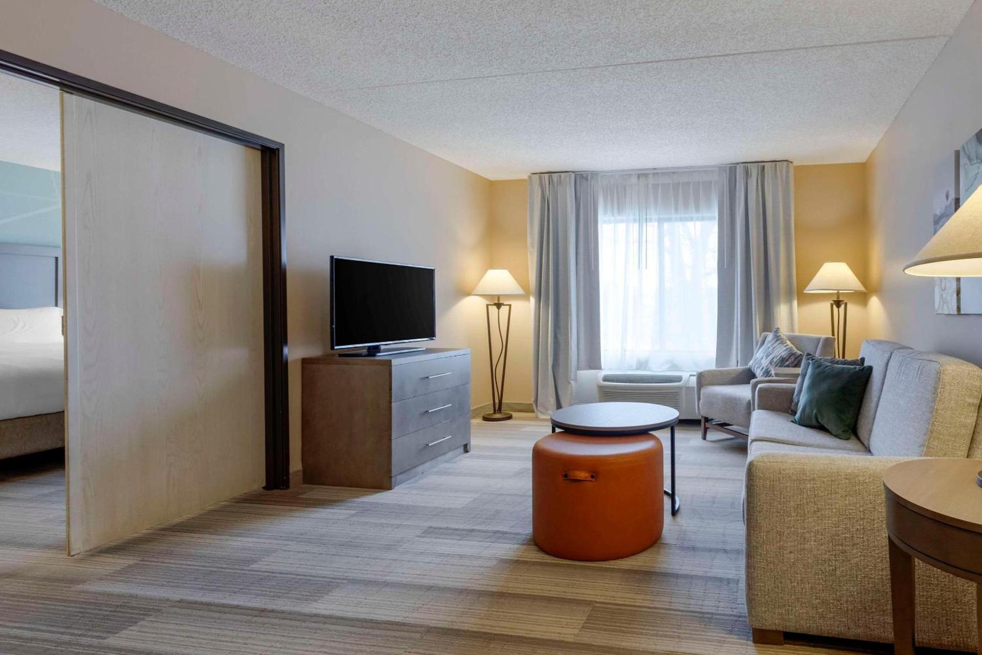 Comfort Inn & Suites Boulder photo 31