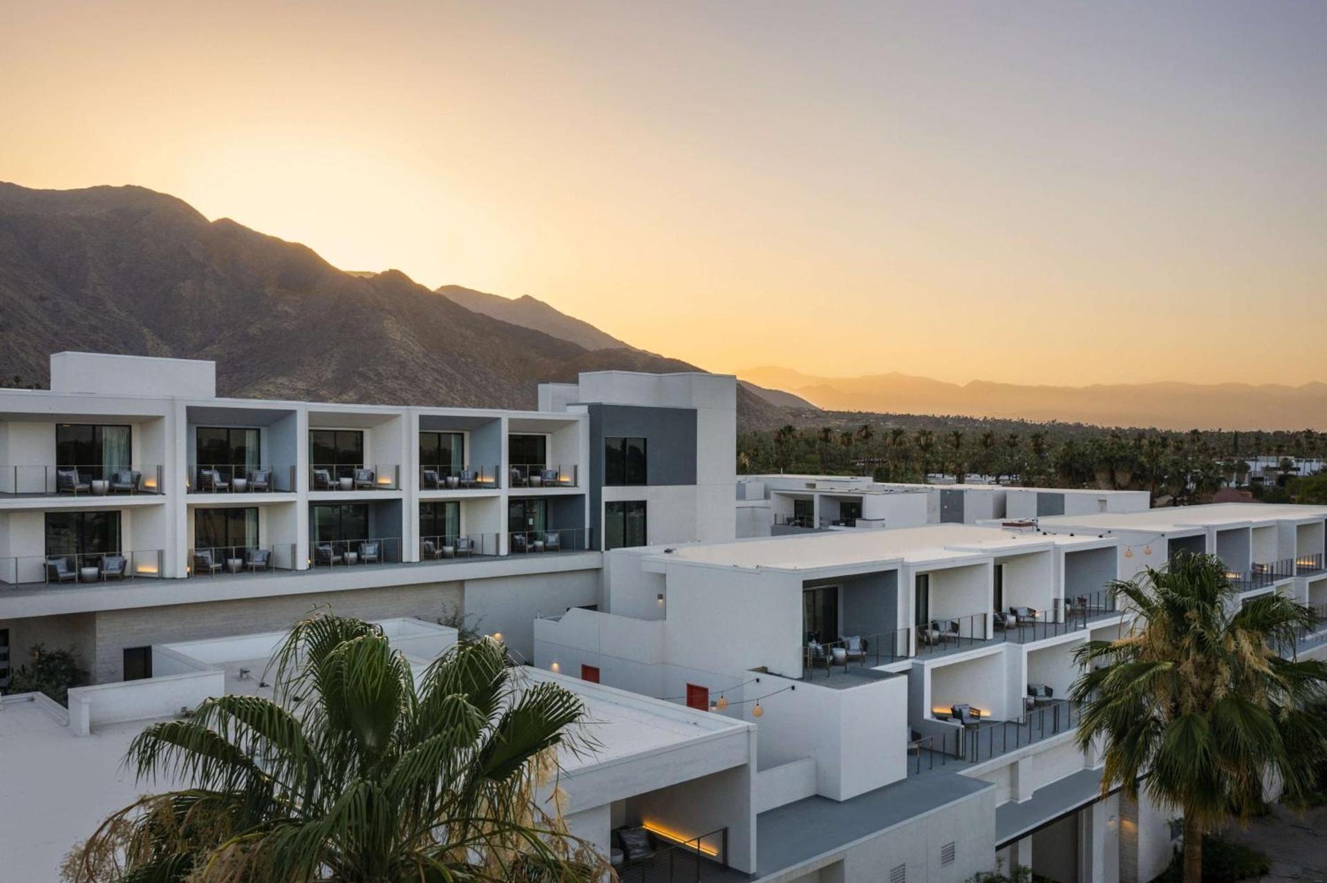 Thompson Palm Springs, By Hyatt photo 50