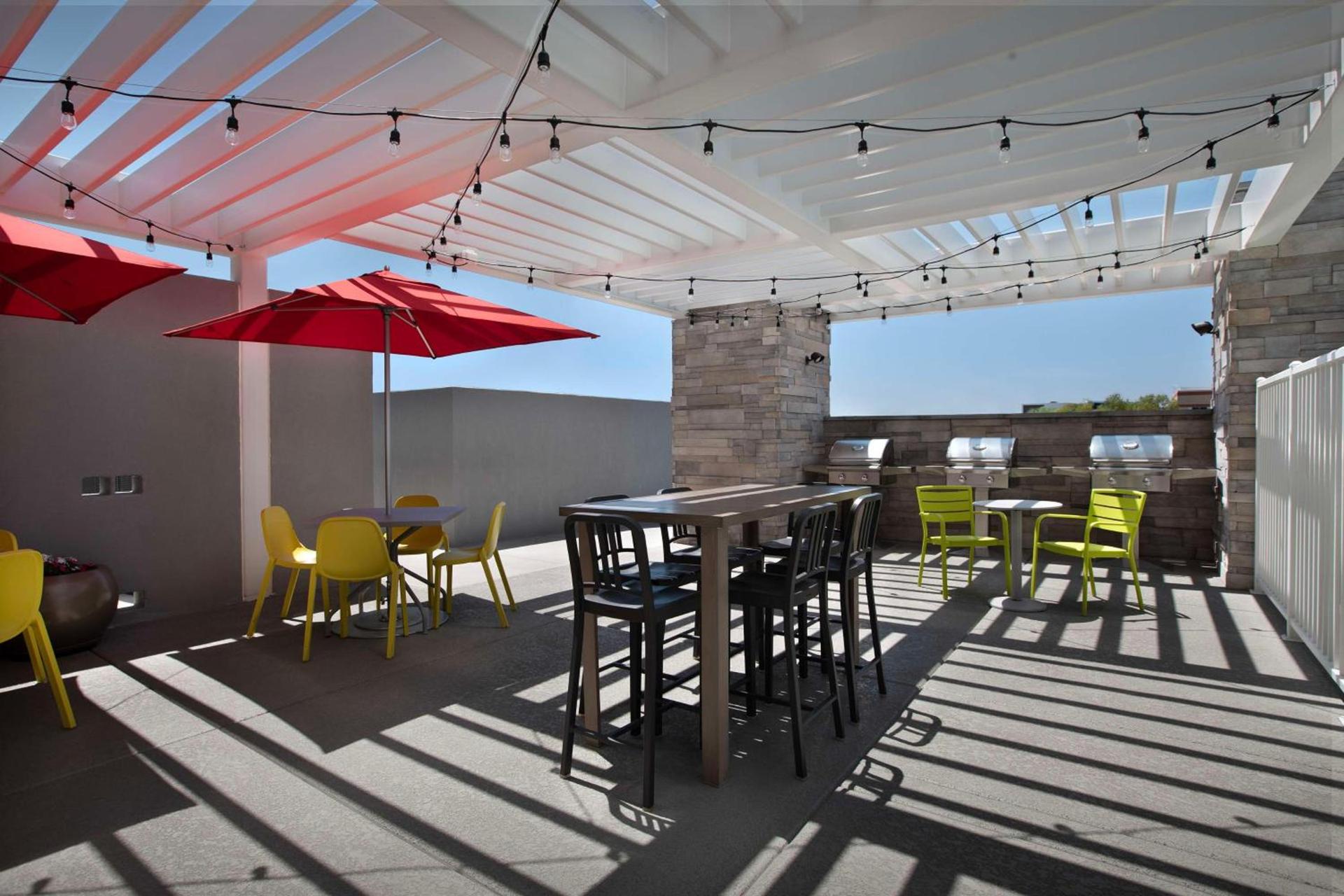 Home2 Suites By Hilton Phoenix North Happy Valley photo 4