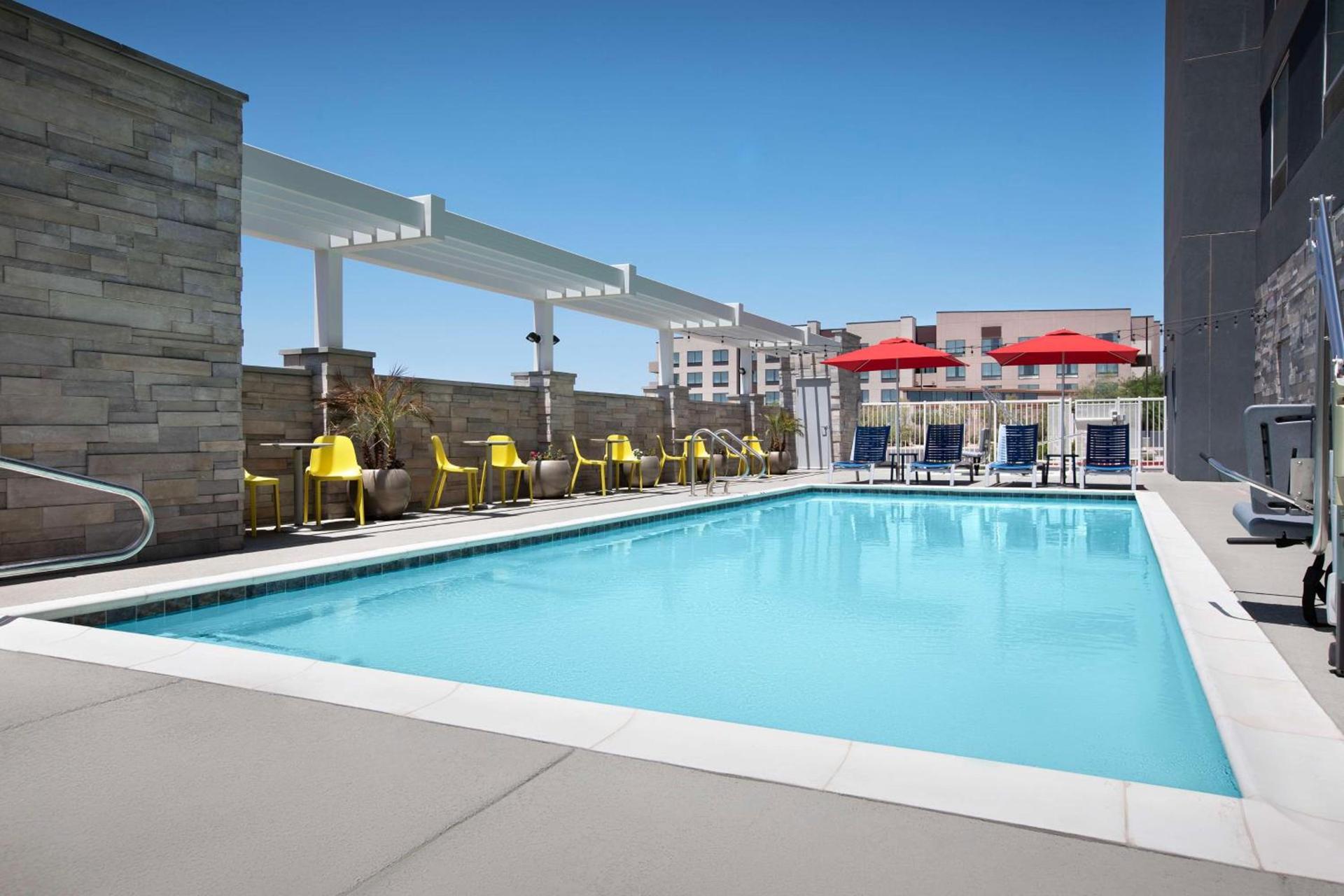 Home2 Suites By Hilton Phoenix North Happy Valley photo 9
