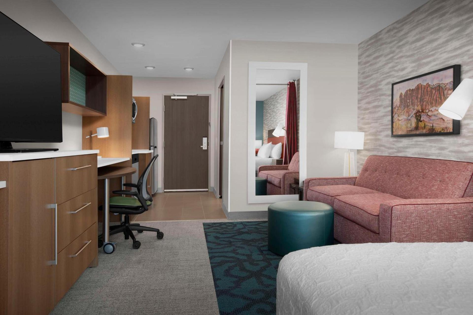 Home2 Suites By Hilton Phoenix North Happy Valley photo 14