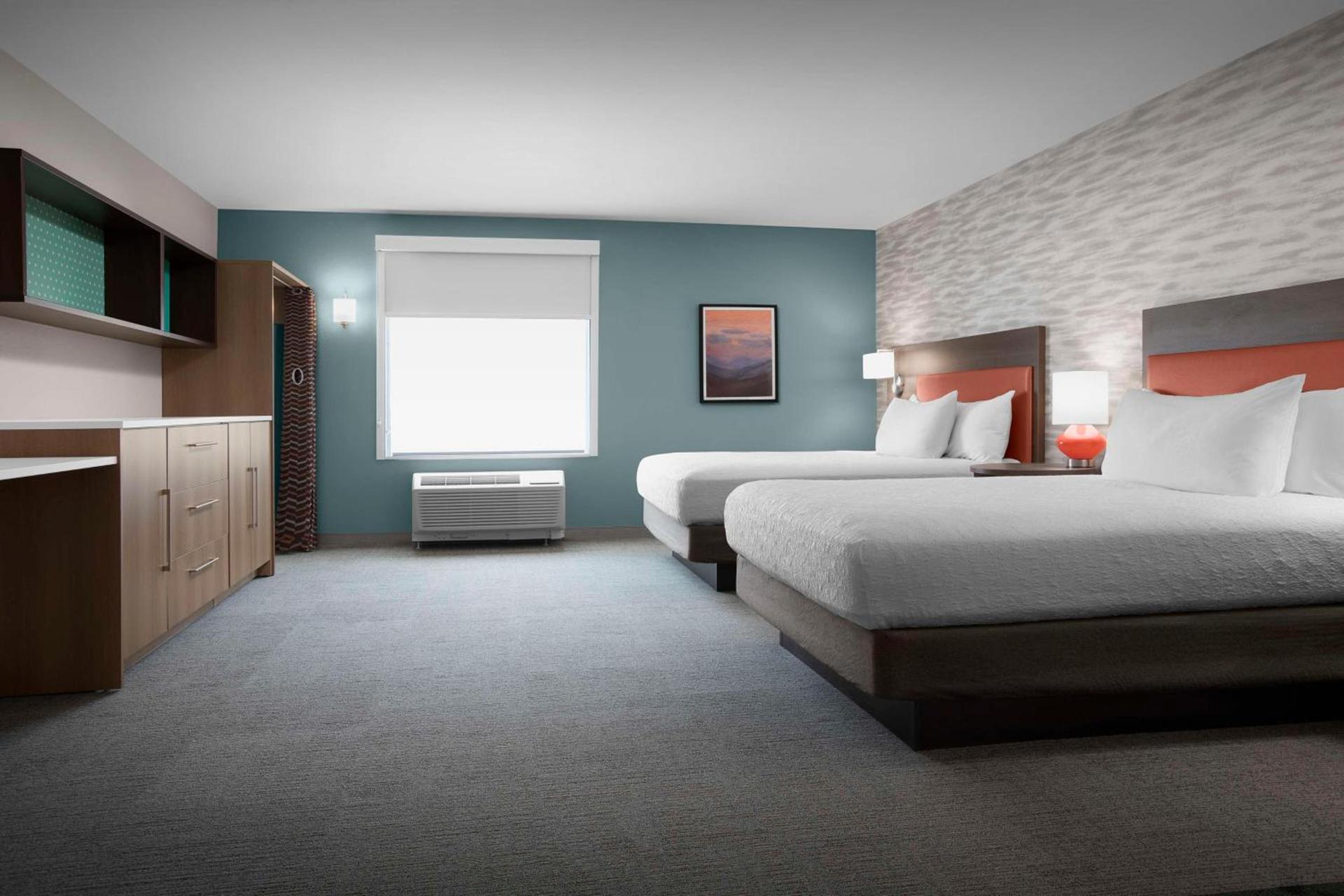 Home2 Suites By Hilton Phoenix North Happy Valley photo 15