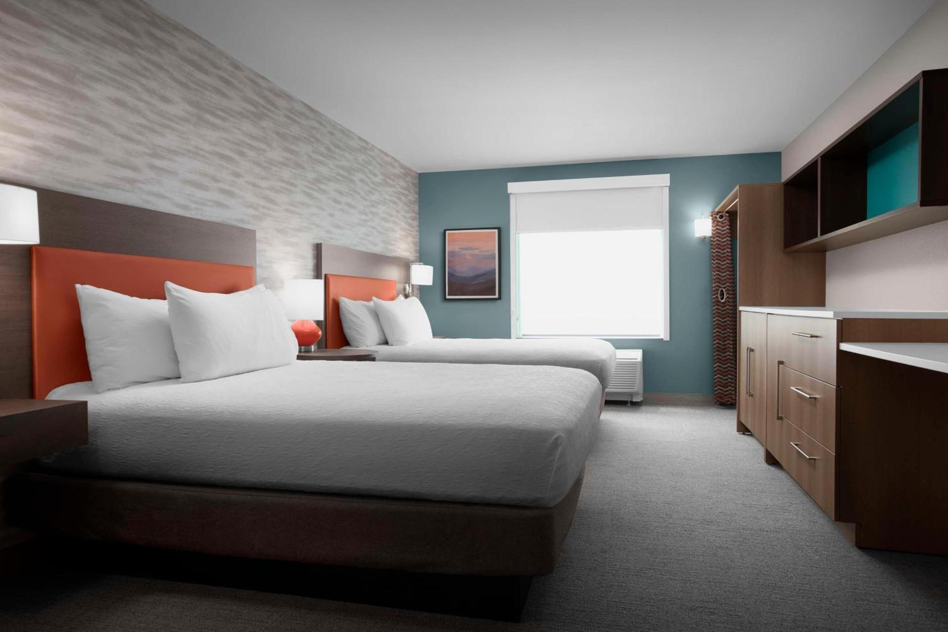 Home2 Suites By Hilton Phoenix North Happy Valley photo 17