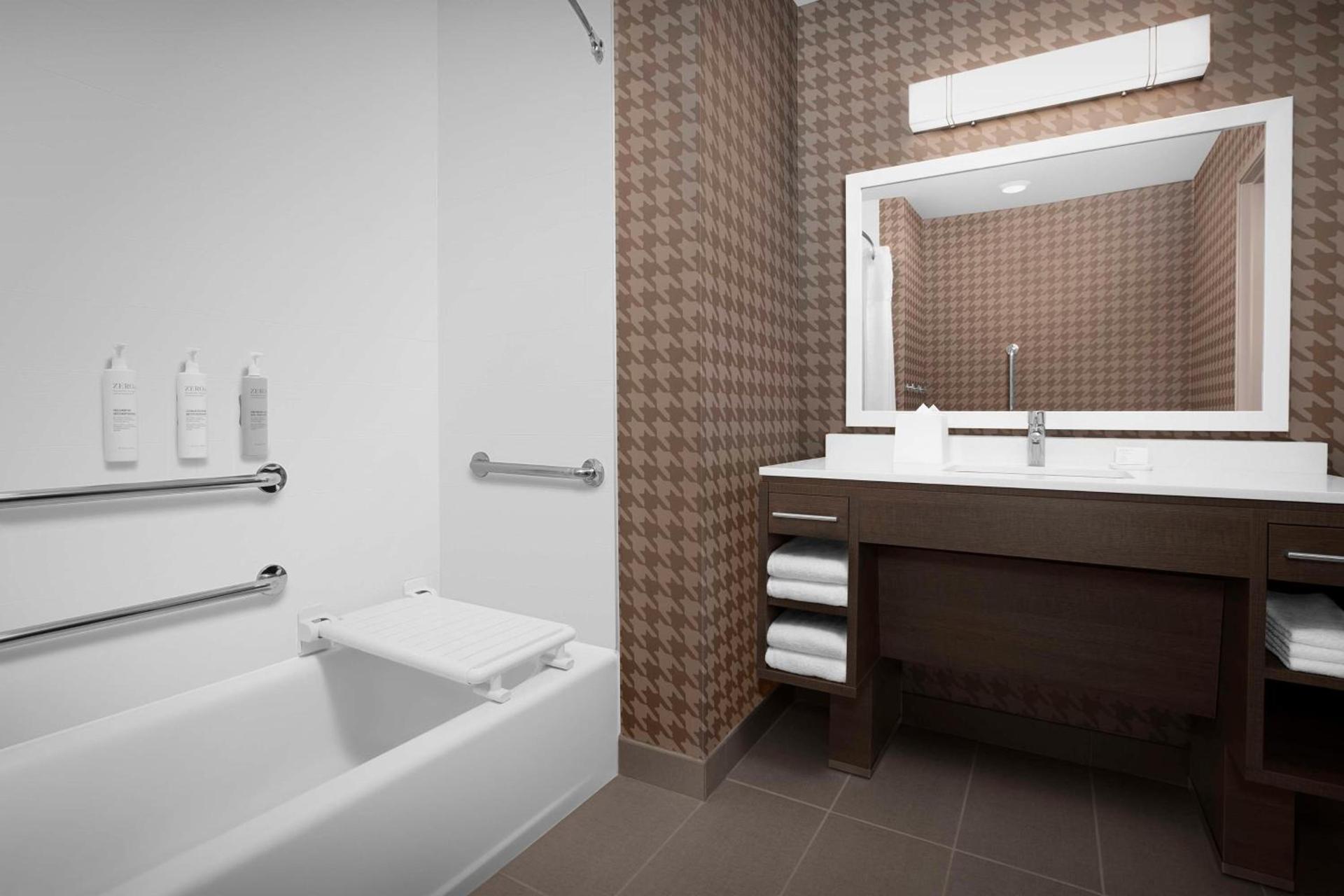 Home2 Suites By Hilton Phoenix North Happy Valley photo 20