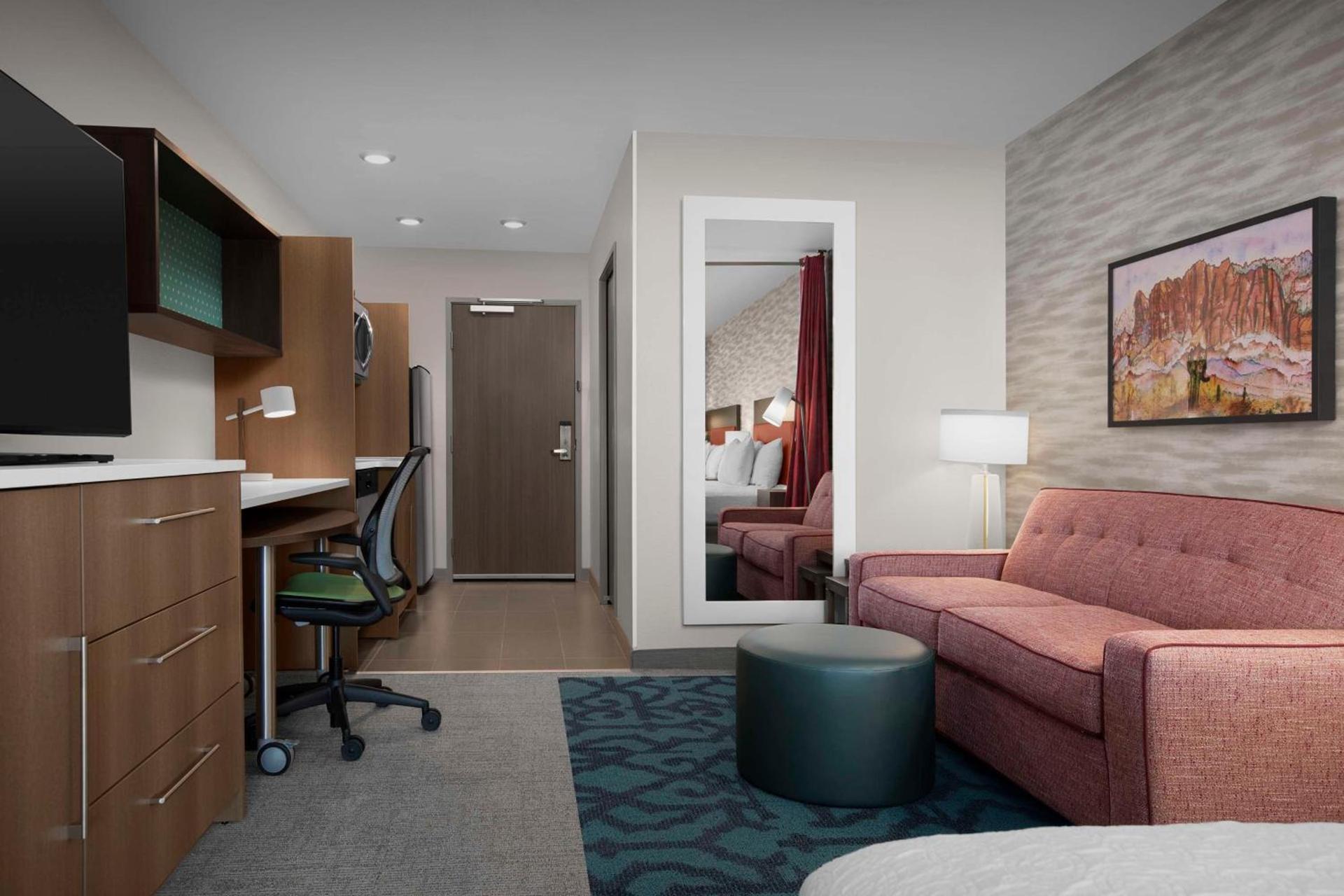 Home2 Suites By Hilton Phoenix North Happy Valley photo 19