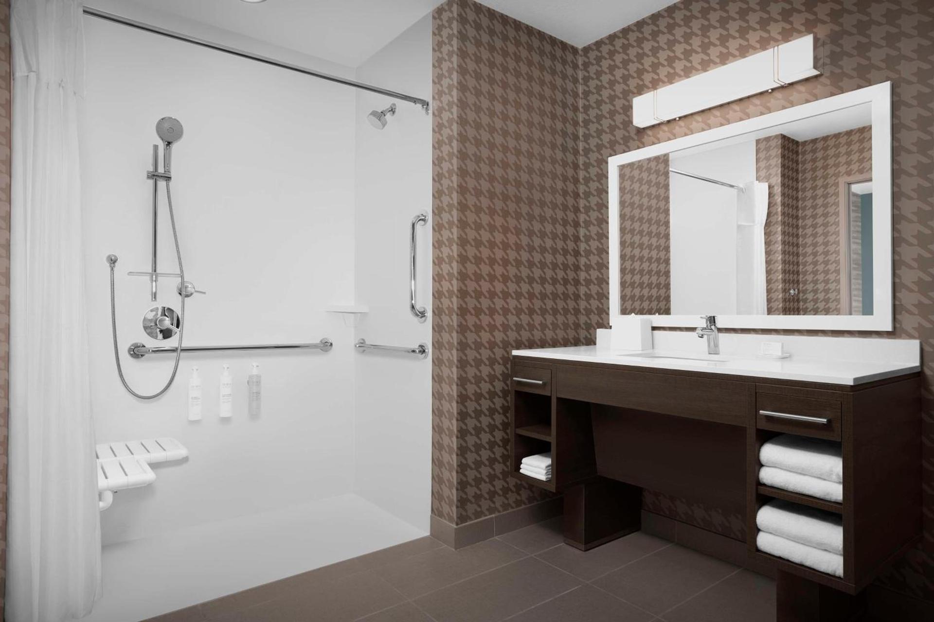 Home2 Suites By Hilton Phoenix North Happy Valley photo 21