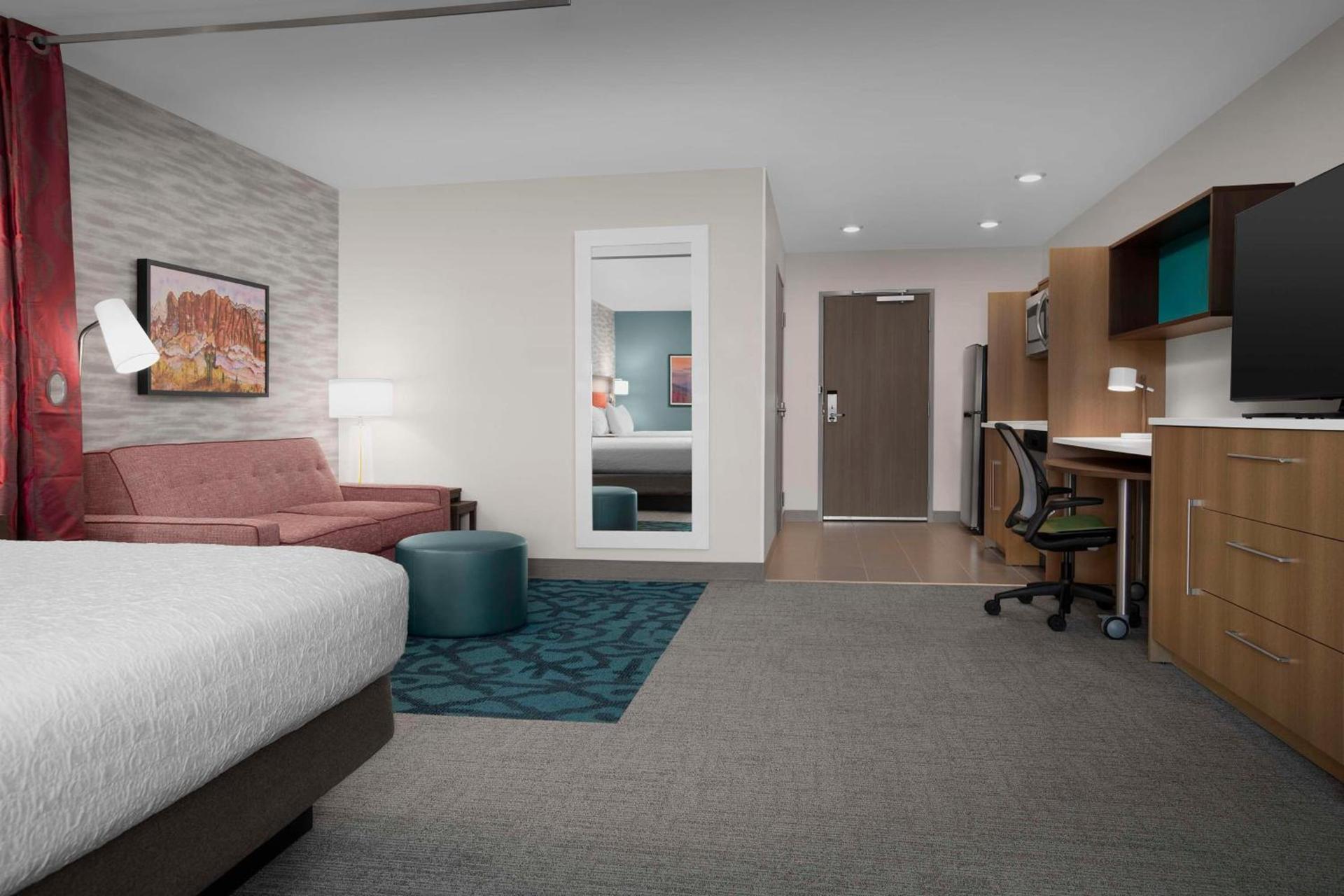 Home2 Suites By Hilton Phoenix North Happy Valley photo 22
