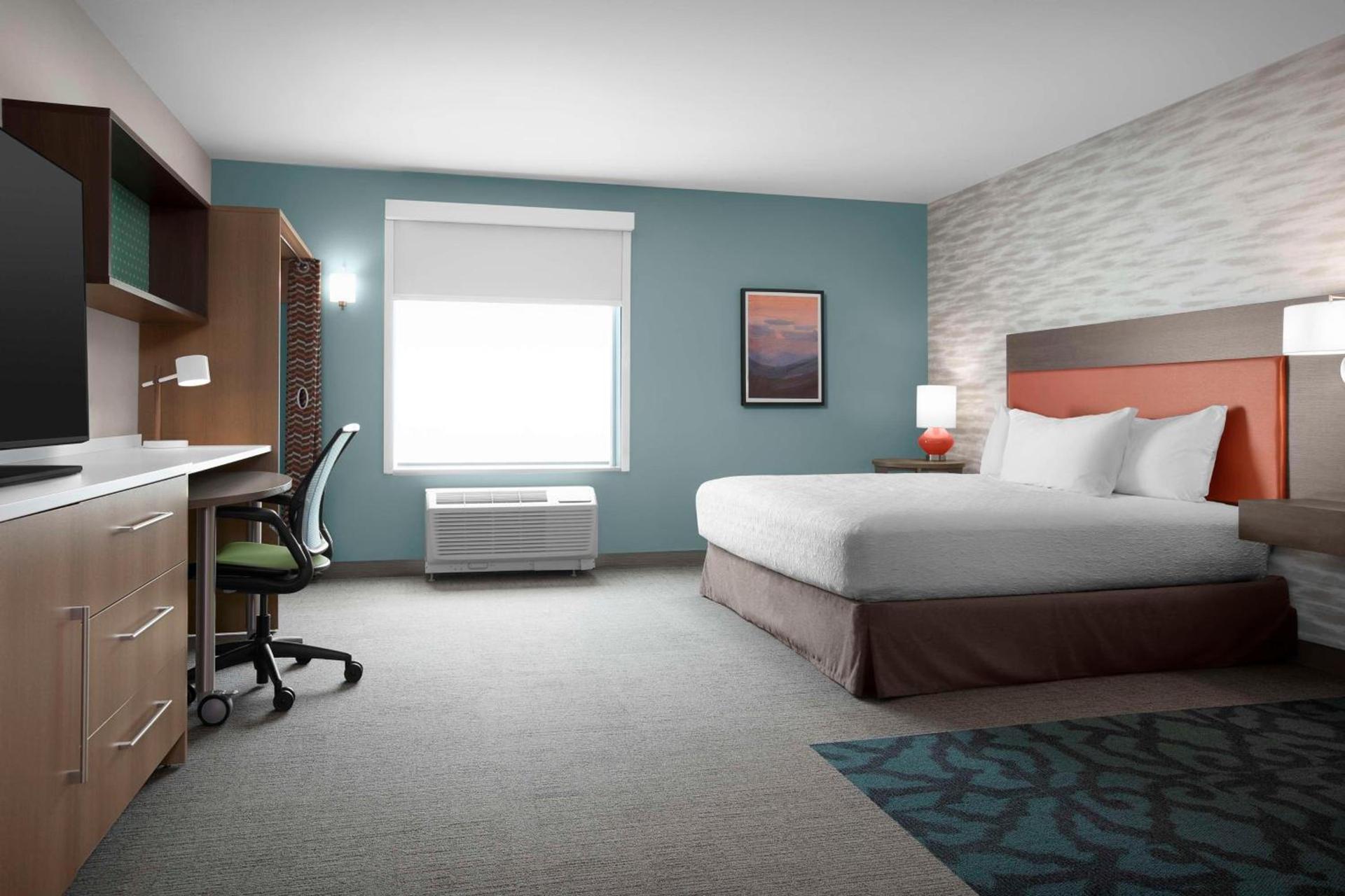 Home2 Suites By Hilton Phoenix North Happy Valley photo 24
