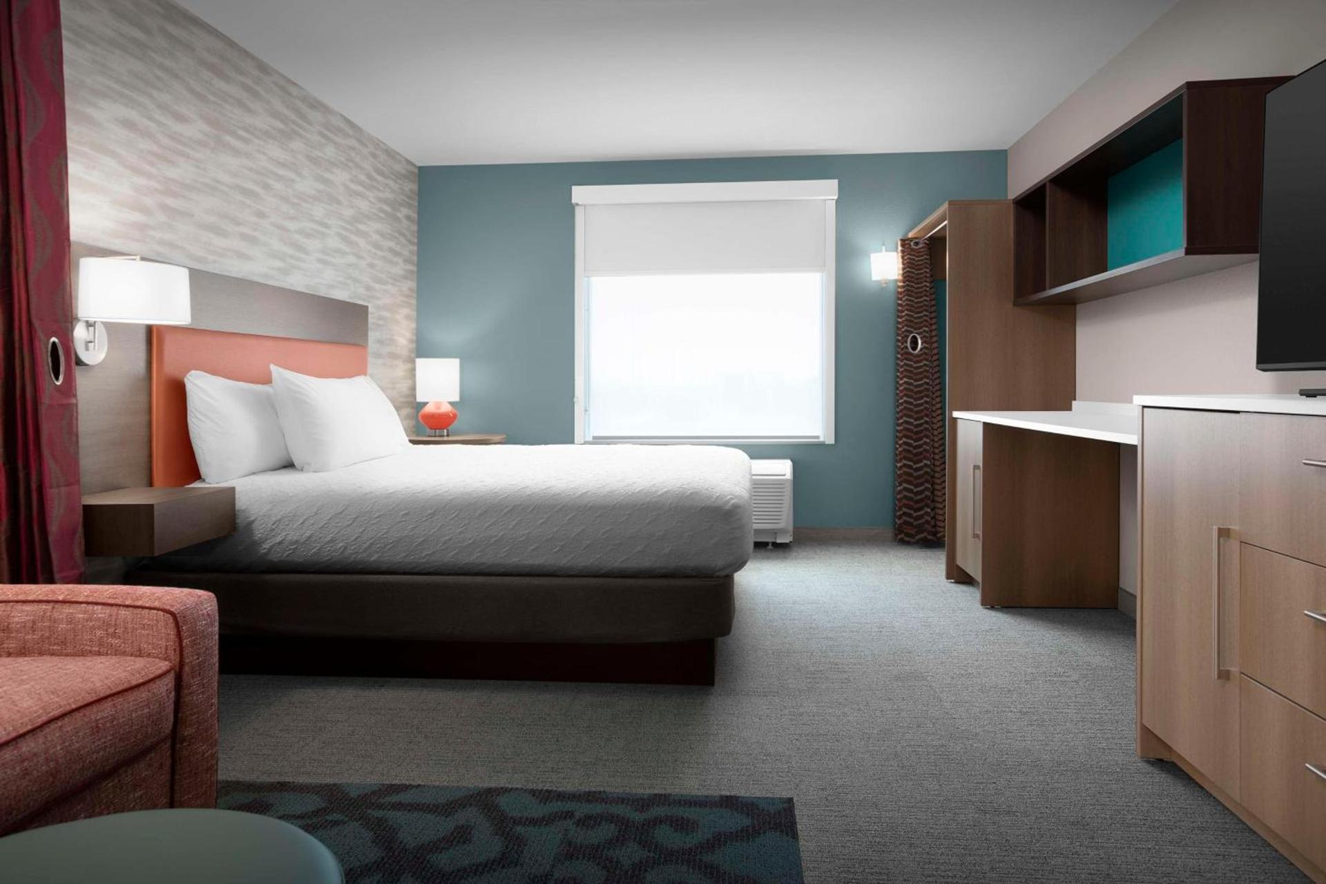 Home2 Suites By Hilton Phoenix North Happy Valley photo 25